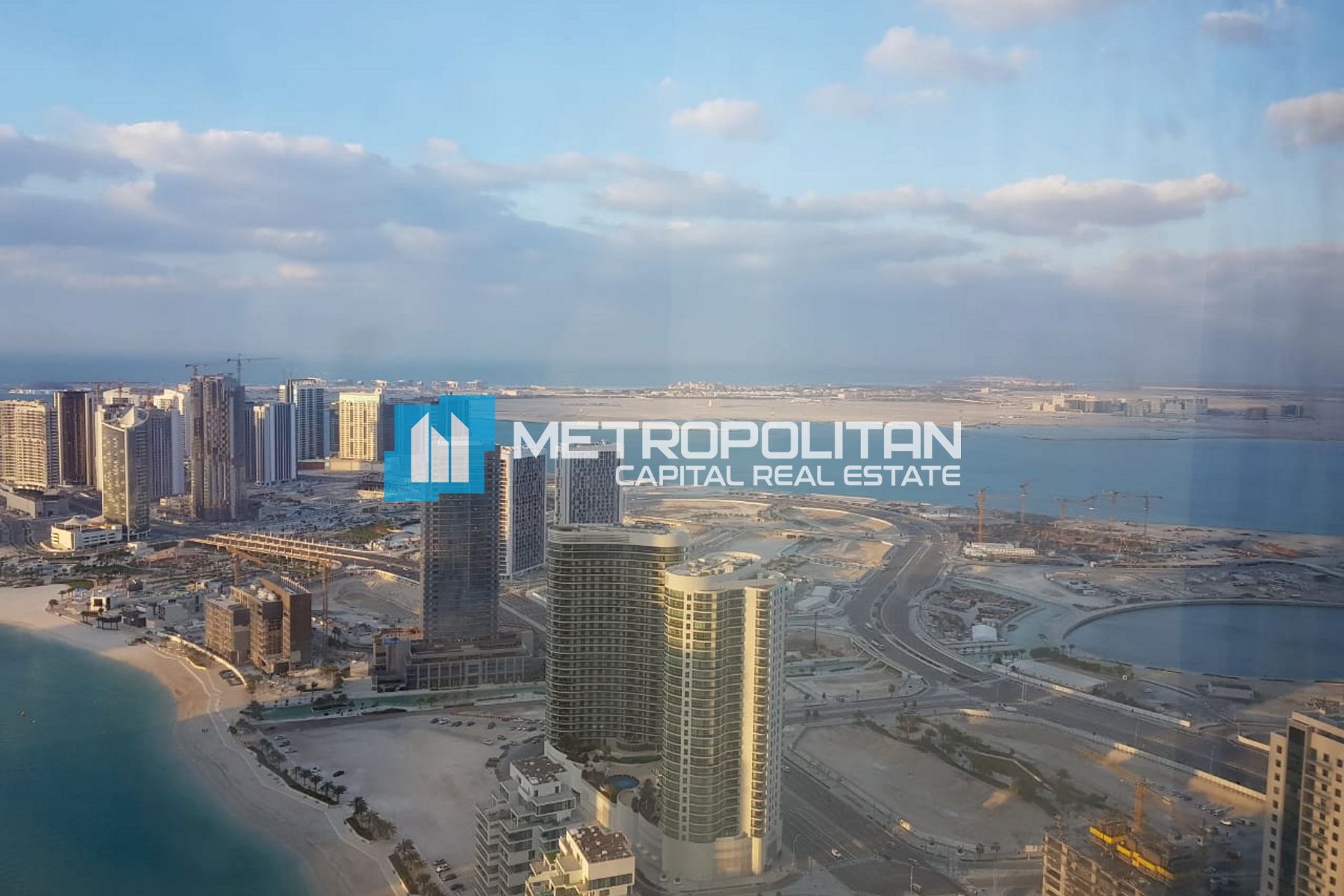 Image - Sky Tower, Al Reem Island, Абу-Даби | Project - Апартаменты