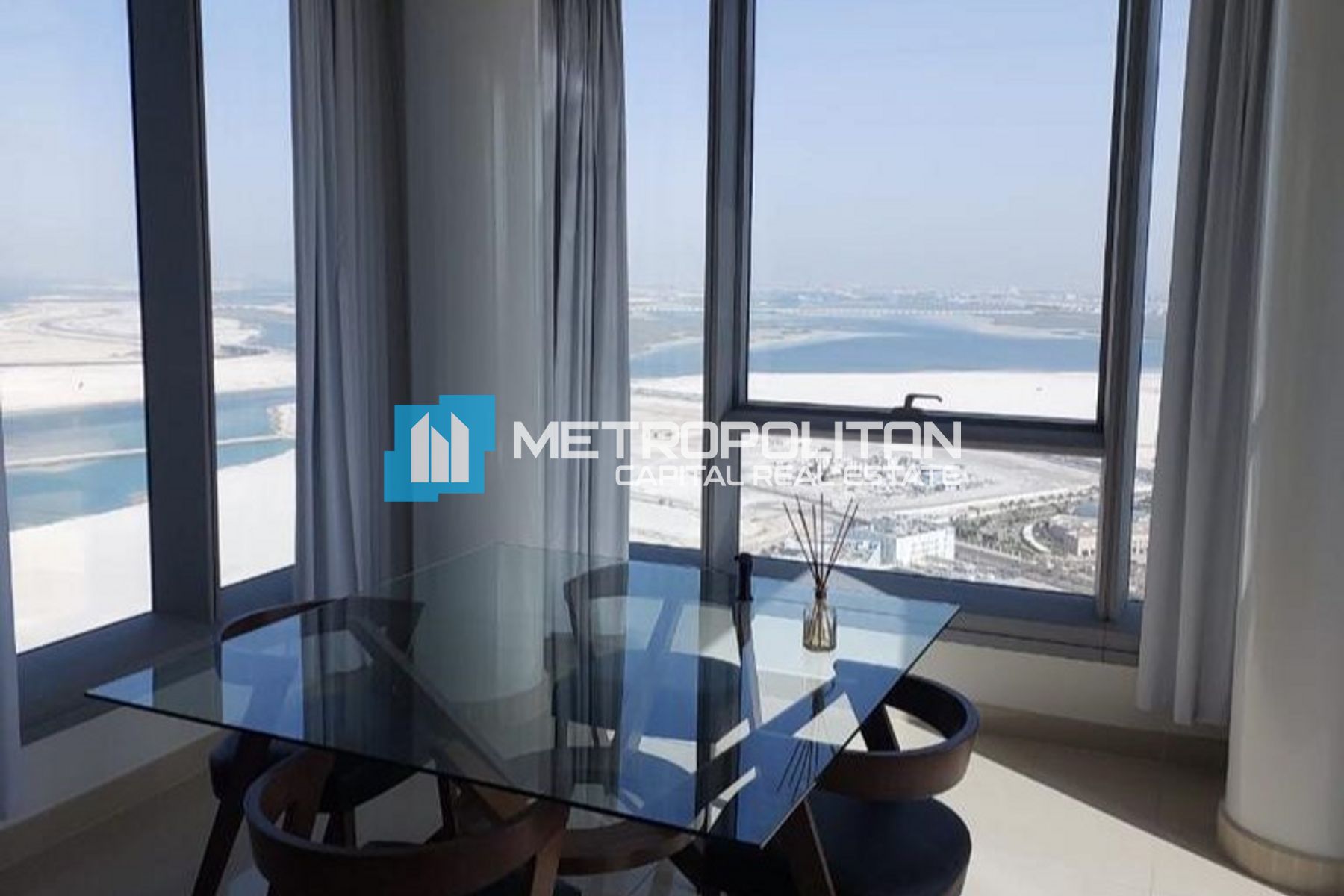 Image - Sky Tower, Al Reem Island, Abu Dhabi | Project - Apartment