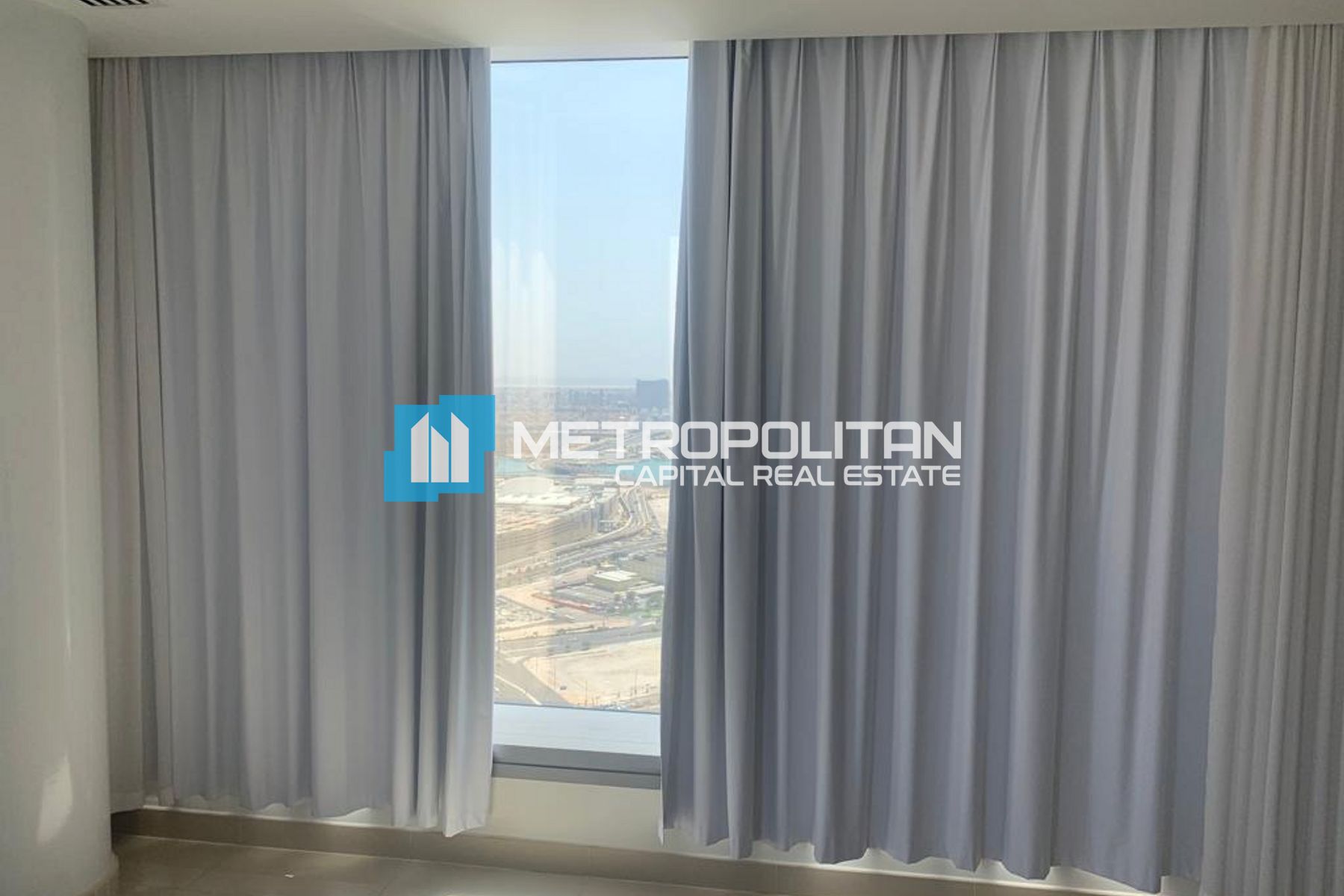 Image - Sky Tower, Al Reem Island, Abu Dhabi | Project - Apartment