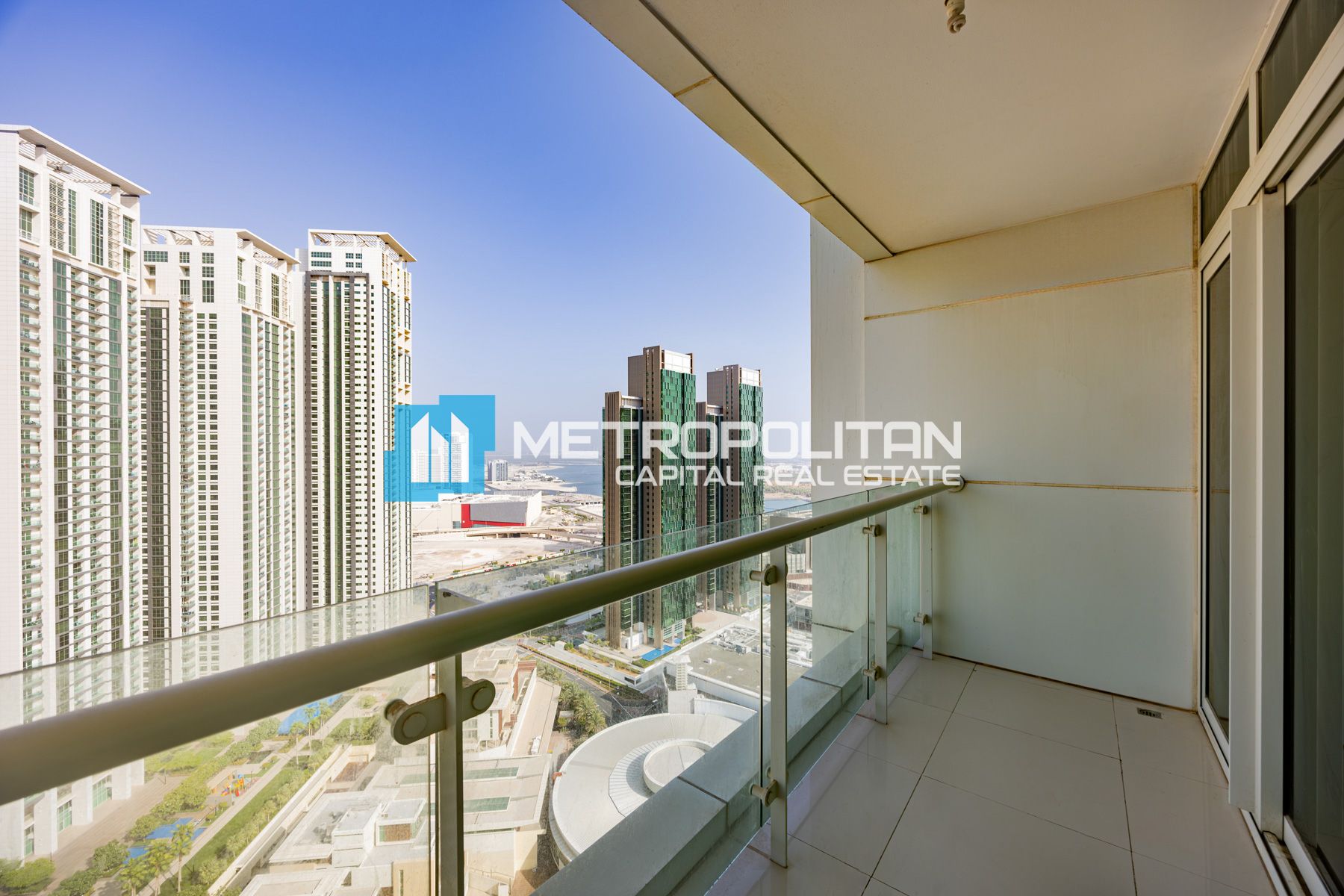 Image - Tala Tower, Al Reem Island, Abu Dhabi | Project - Apartment