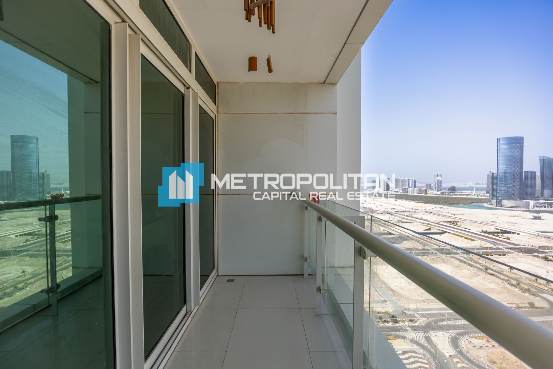 Image - Tala Tower, Al Reem Island, Abu Dhabi | Project - Apartment