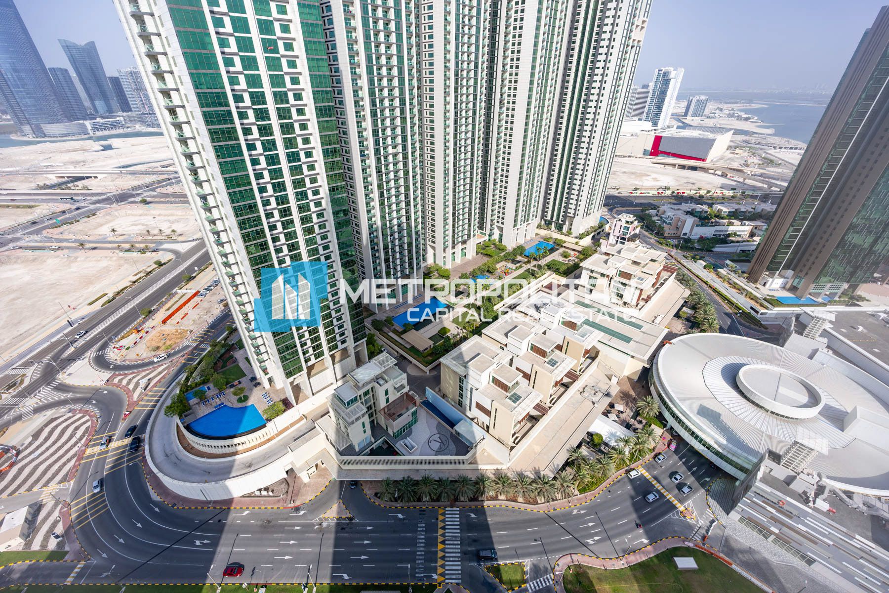 Image - Tala Tower, Al Reem Island, Abu Dhabi | Project - Apartment