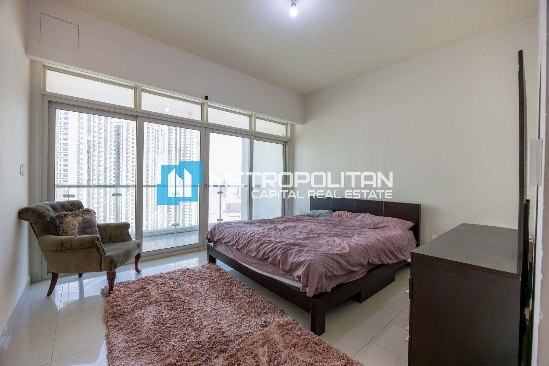 Image - Tala Tower, Al Reem Island, Abu Dhabi | Project - Apartment