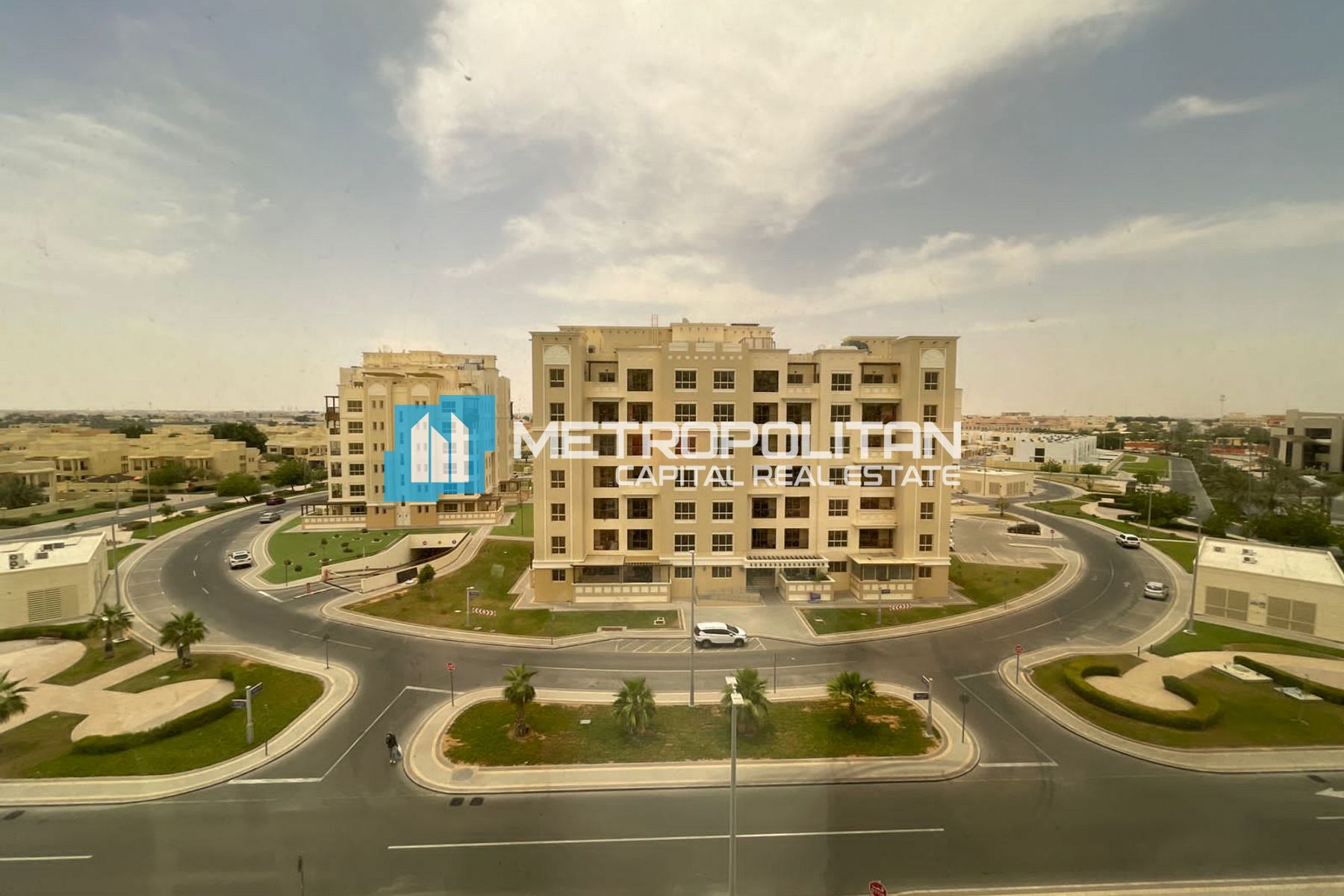 Image - Bawabat Al Sharq, Baniyas, Abu Dhabi | Project - Apartment