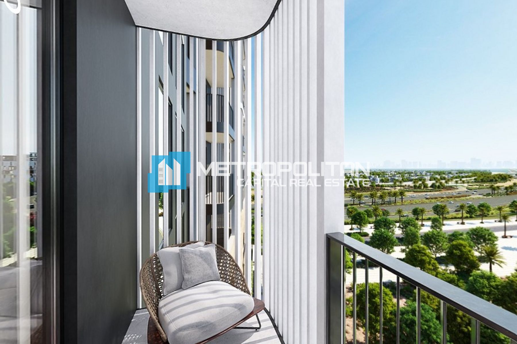 Image - Manarat Living II, Saadiyat Island, Abu Dhabi | Project - Apartment