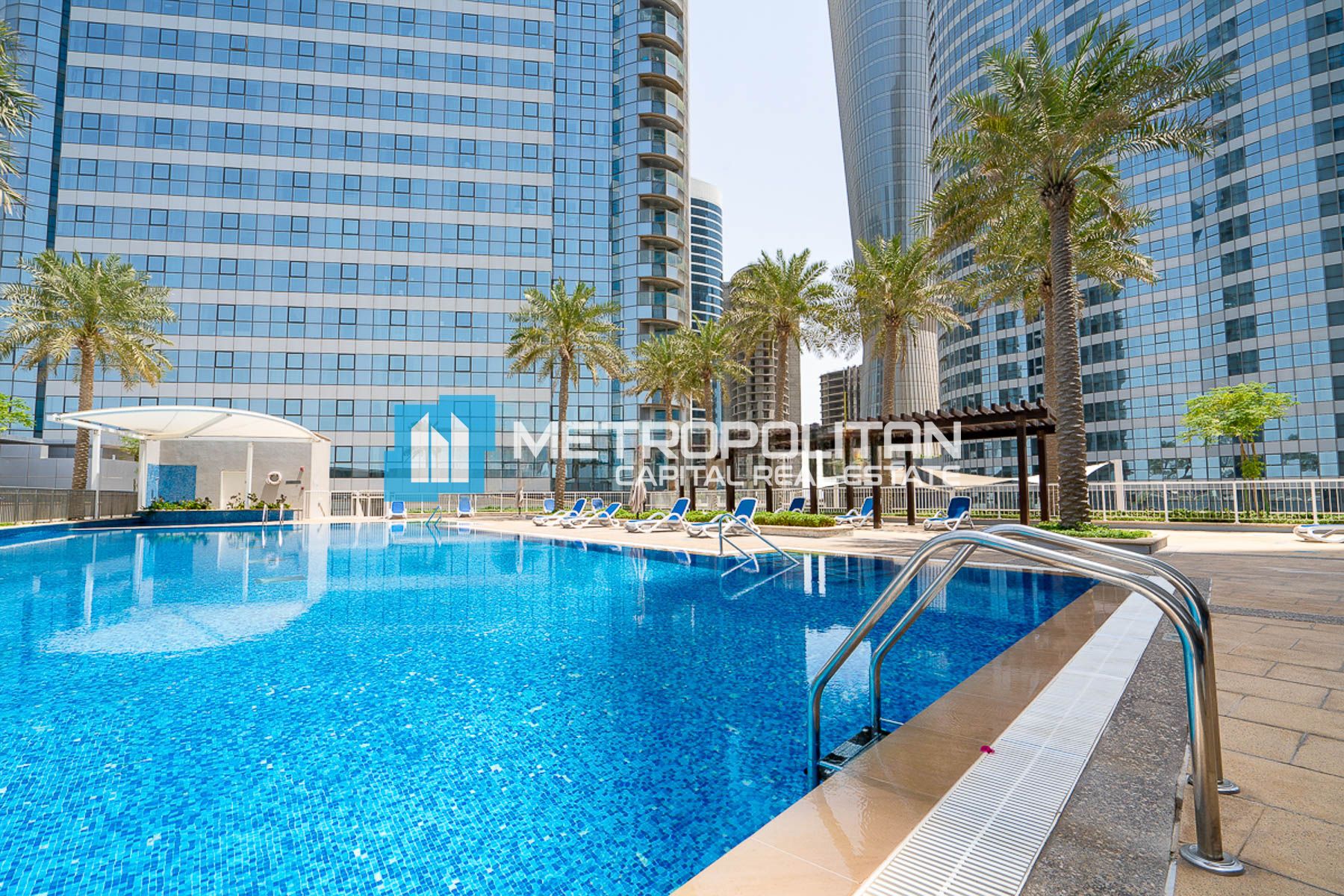 Image - Marina Bay, Al Reem Island, Abu Dhabi | Project - Apartment