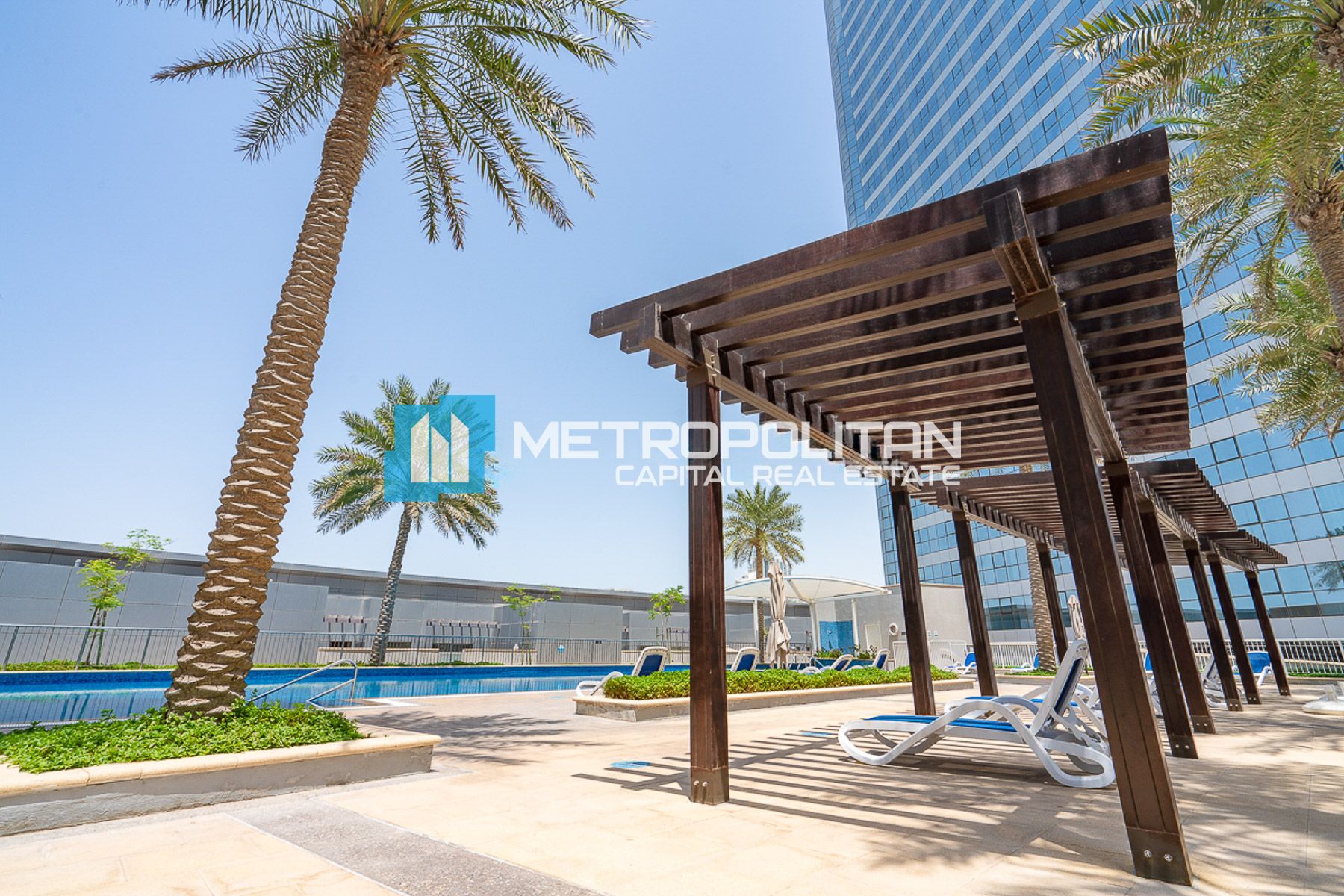 Image - Marina Bay, Al Reem Island, Абу-Даби | Project - Апартаменты