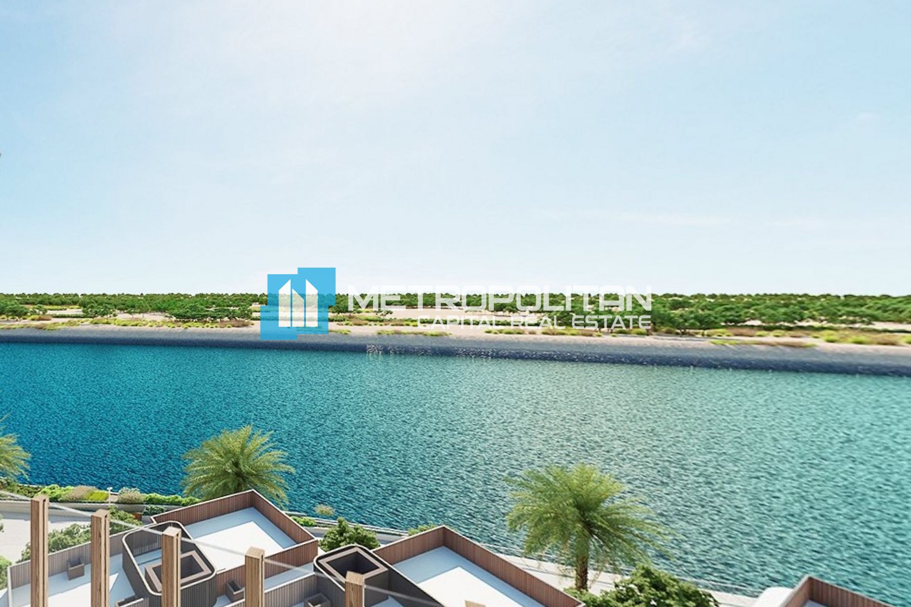 Image - Gardenia Bay, Yas Island, Абу-Даби | Project - Апартаменты