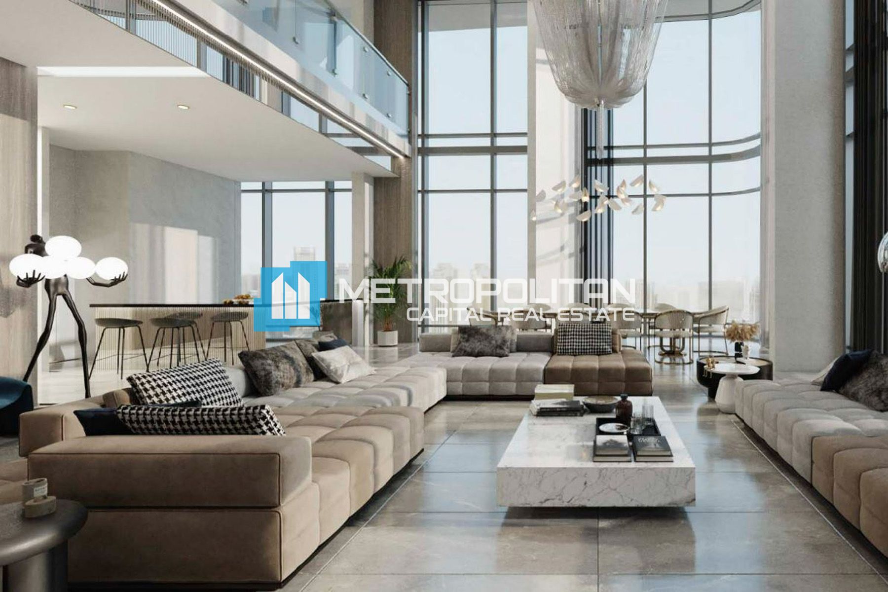 Image - Radiant Height, Al Reem Island, Abu Dhabi | Project - Apartment