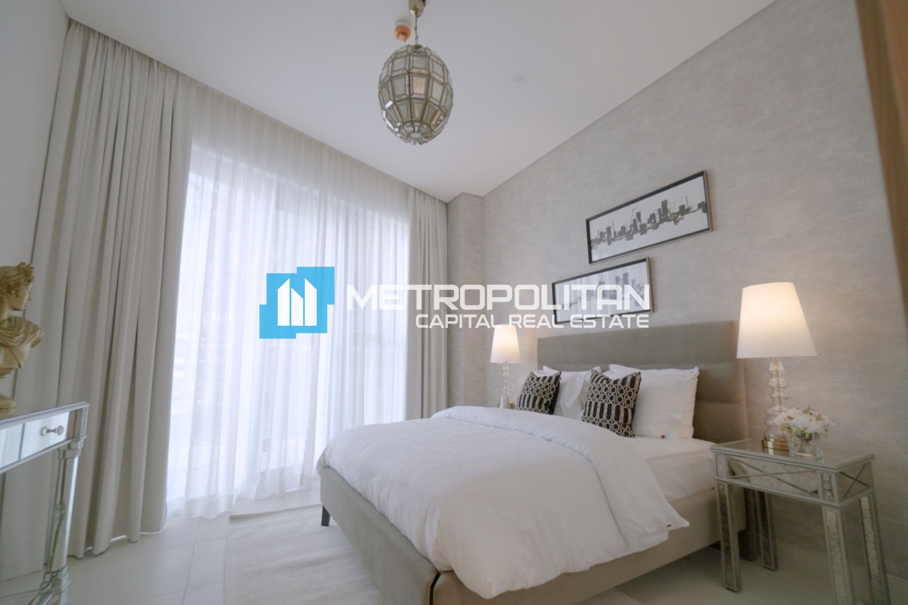 Image - Radiant Height, Al Reem Island, Abu Dhabi | Project - Apartment