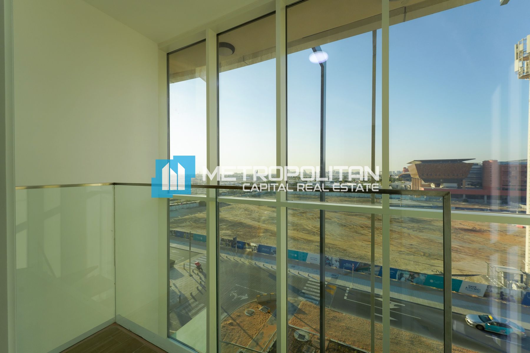 Image - Oasis 2, Masdar City, Абу-Даби | Project - Апартаменты