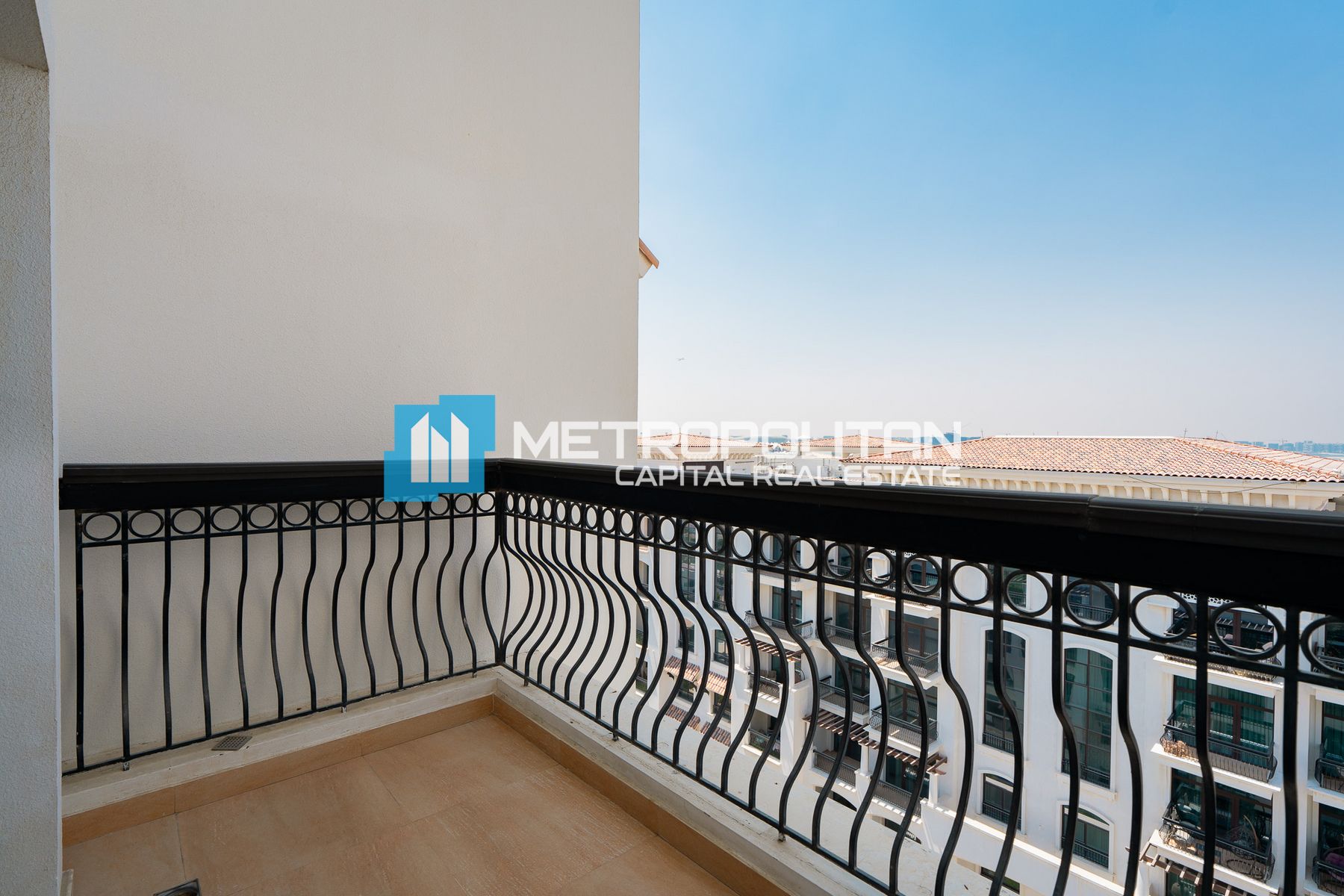 Image - Ansam 1, Yas Island, Abu Dhabi | Project - Apartment