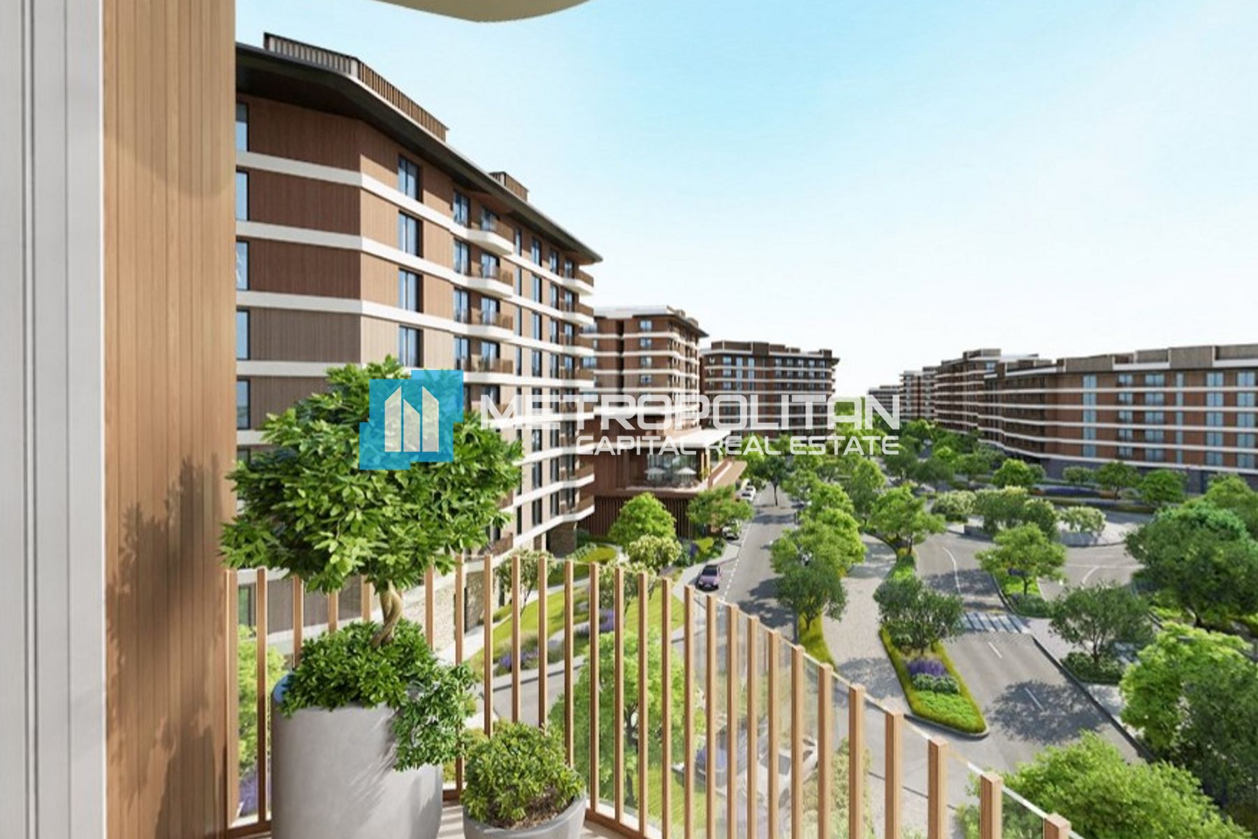 Image - Gardenia Bay, Yas Island, Abu Dhabi | Project - Apartment