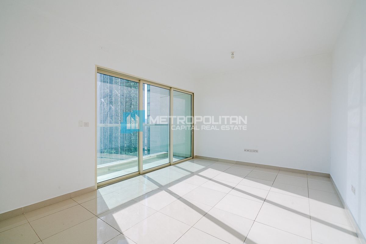 Image - Al Maha Tower, Al Reem Island, Abu Dhabi | Project - Apartment