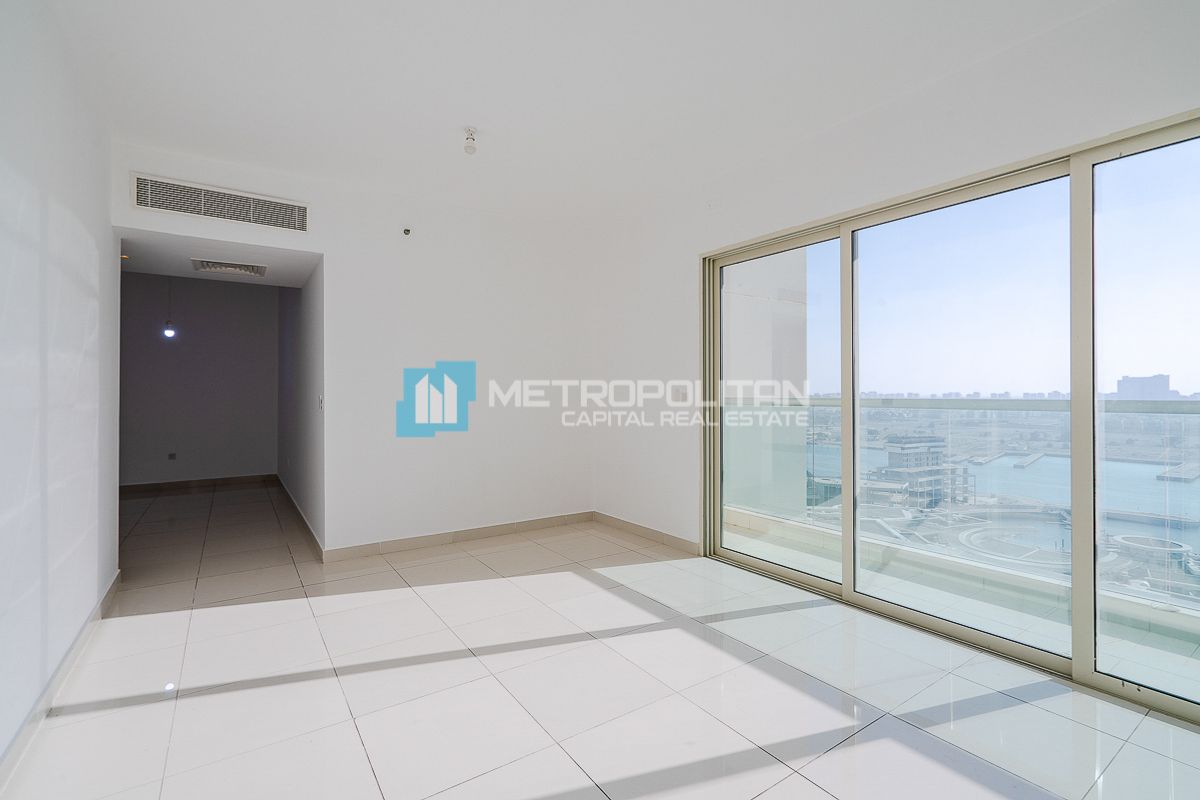 Image - Al Maha Tower, Al Reem Island, Abu Dhabi | Project - Apartment