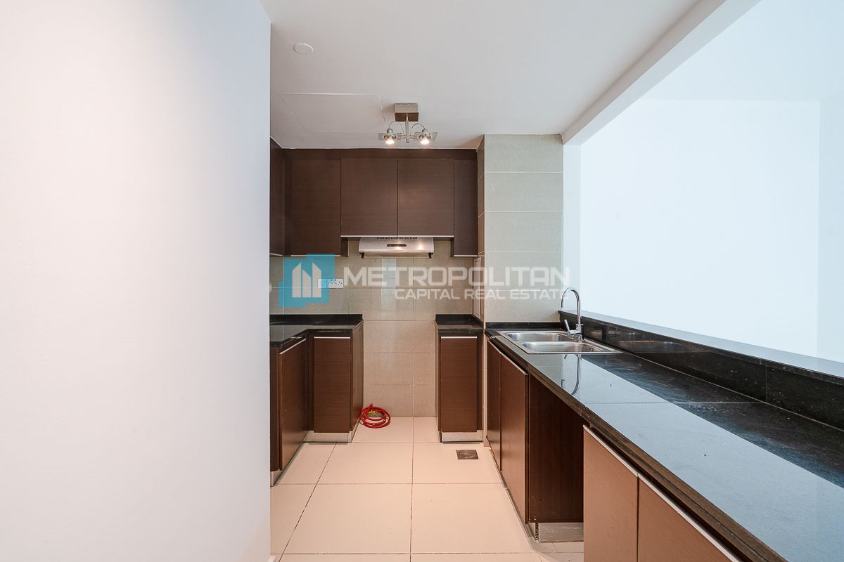 Image - Al Maha Tower, Al Reem Island, Abu Dhabi | Project - Apartment