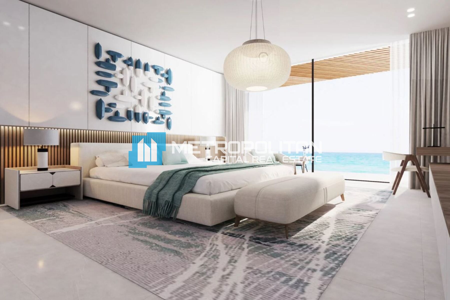 Image - Sea La Vie, Yas Island, Abu Dhabi | Project - Apartment