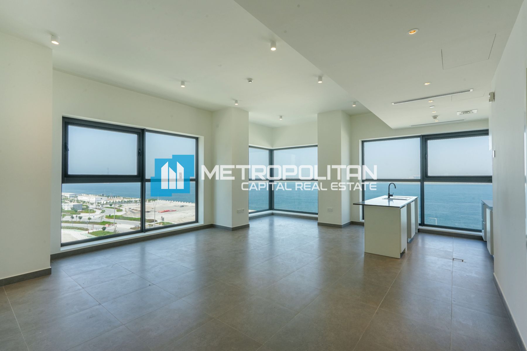 Image - Pixel, Al Reem Island, Abu Dhabi | Project - Apartment