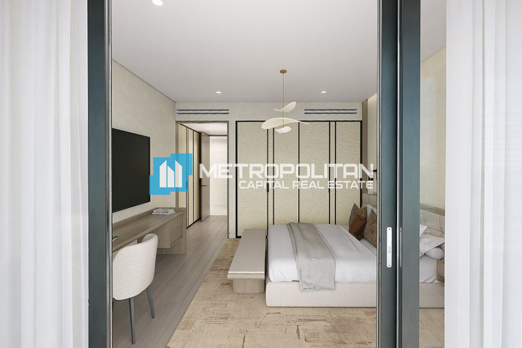 Image - Nobu Residences, Saadiyat Island, Abu Dhabi | Project - Apartment