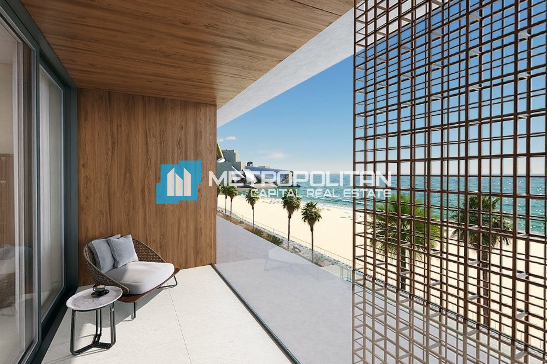 Image - Nobu Residences, Saadiyat Island, Abu Dhabi | Project - Apartment