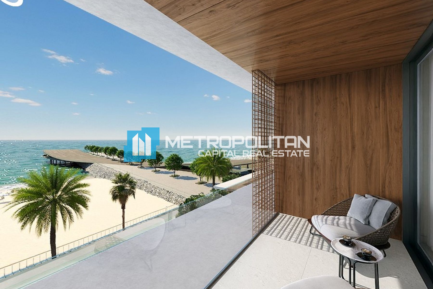 Image - Nobu Residences, Saadiyat Island, Abu Dhabi | Project - Apartment