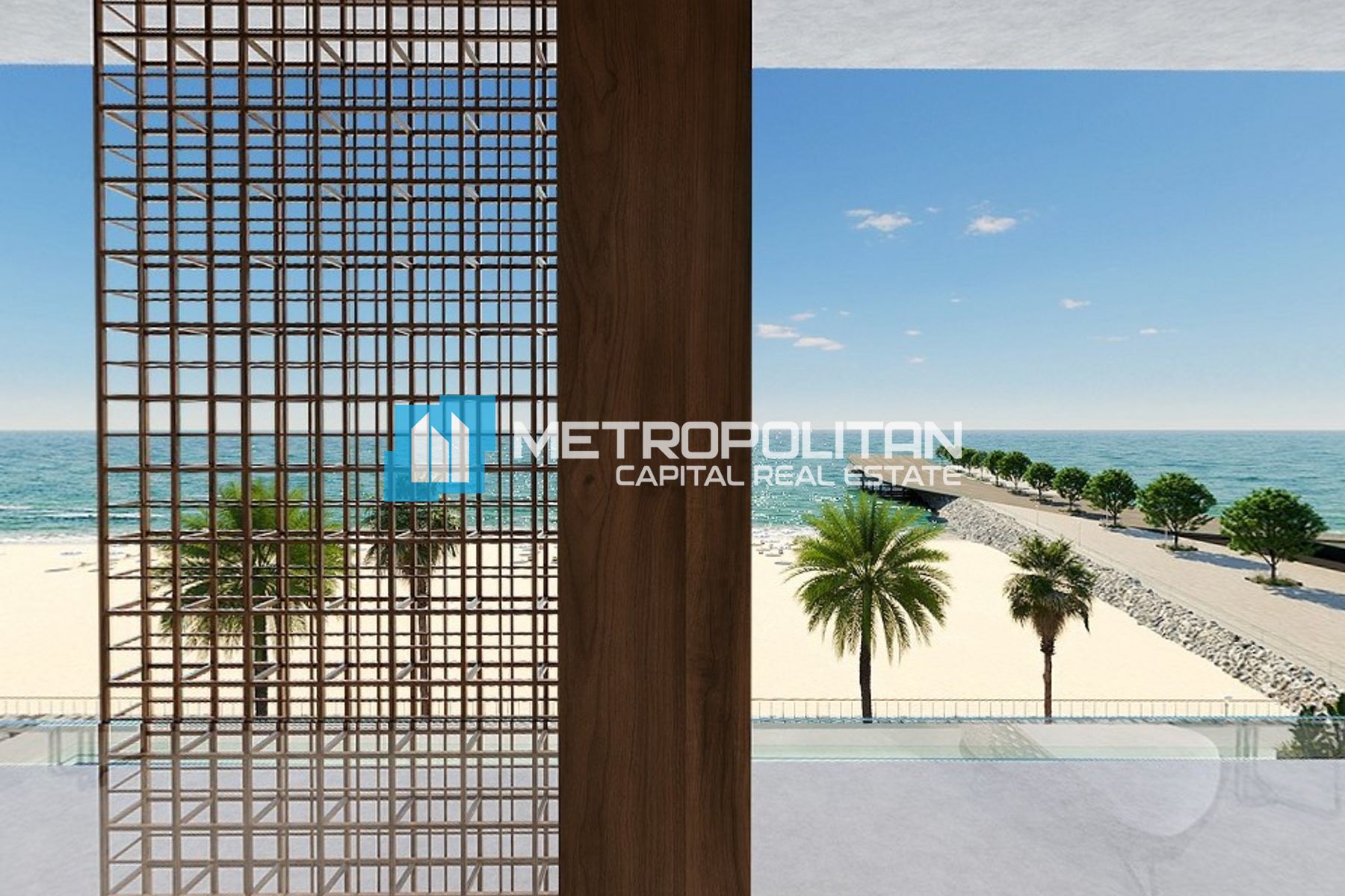 Image - Nobu Residences, Saadiyat Island, Abu Dhabi | Project - Apartment