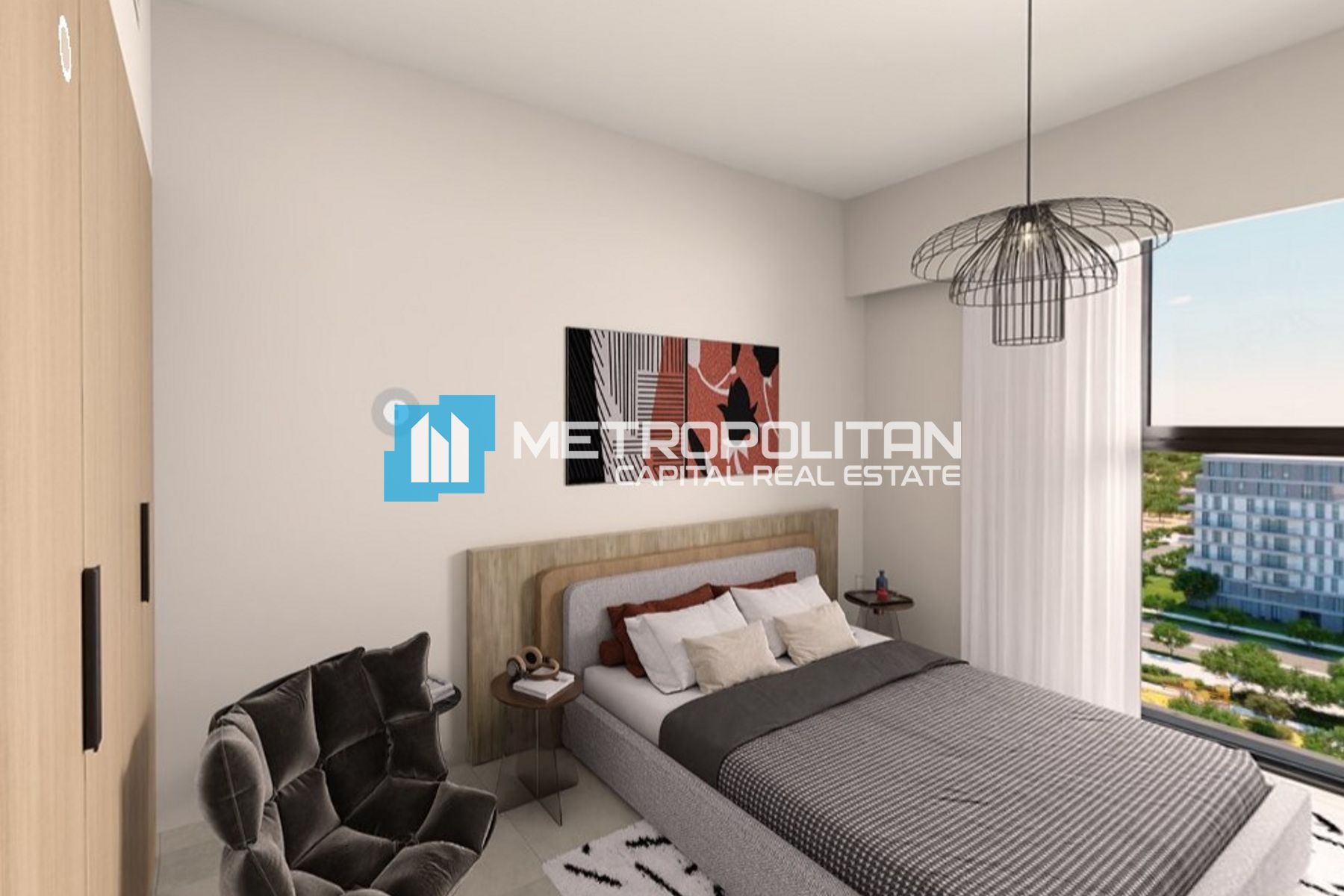 Image - Nouran Living, Saadiyat Island, Abu Dhabi | Project - Apartment