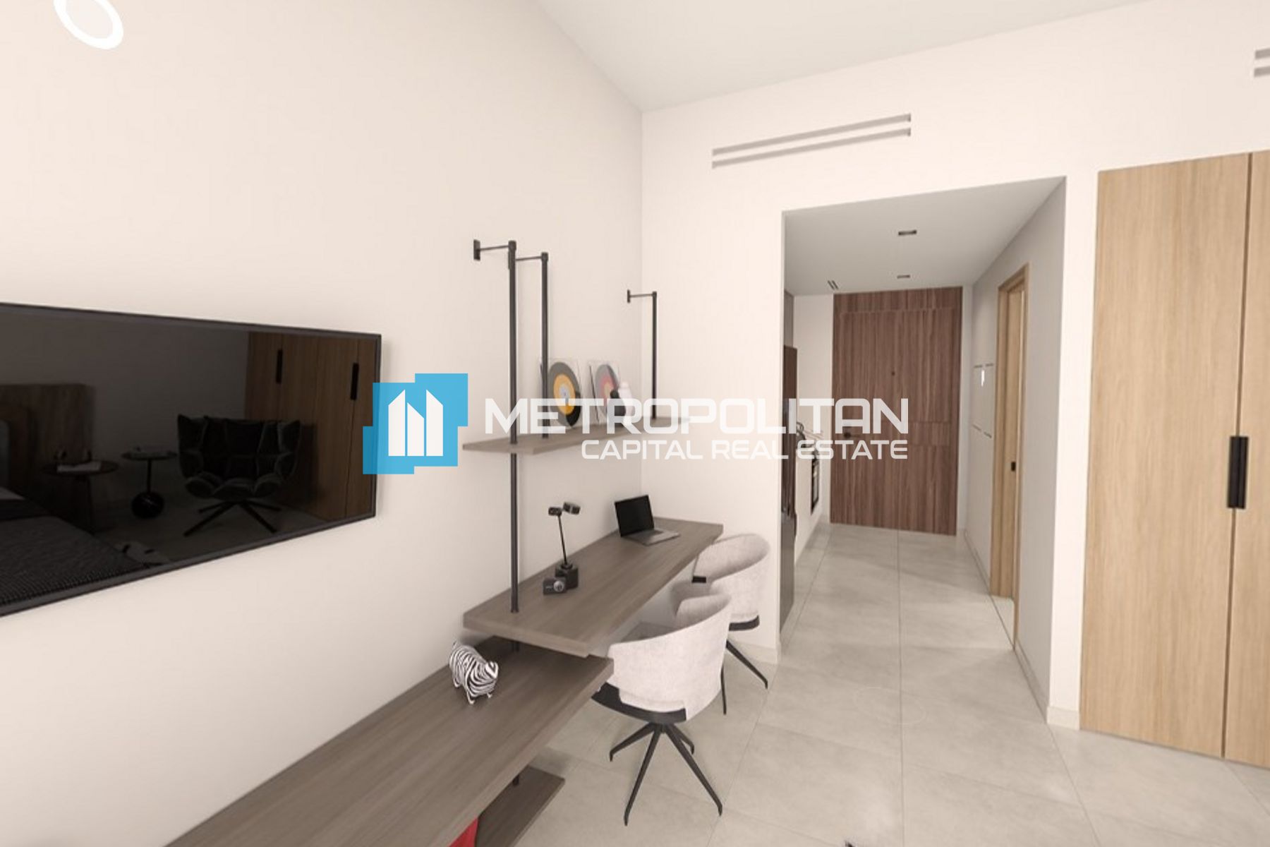 Image - Nouran Living, Saadiyat Island, Abu Dhabi | Project - Apartment