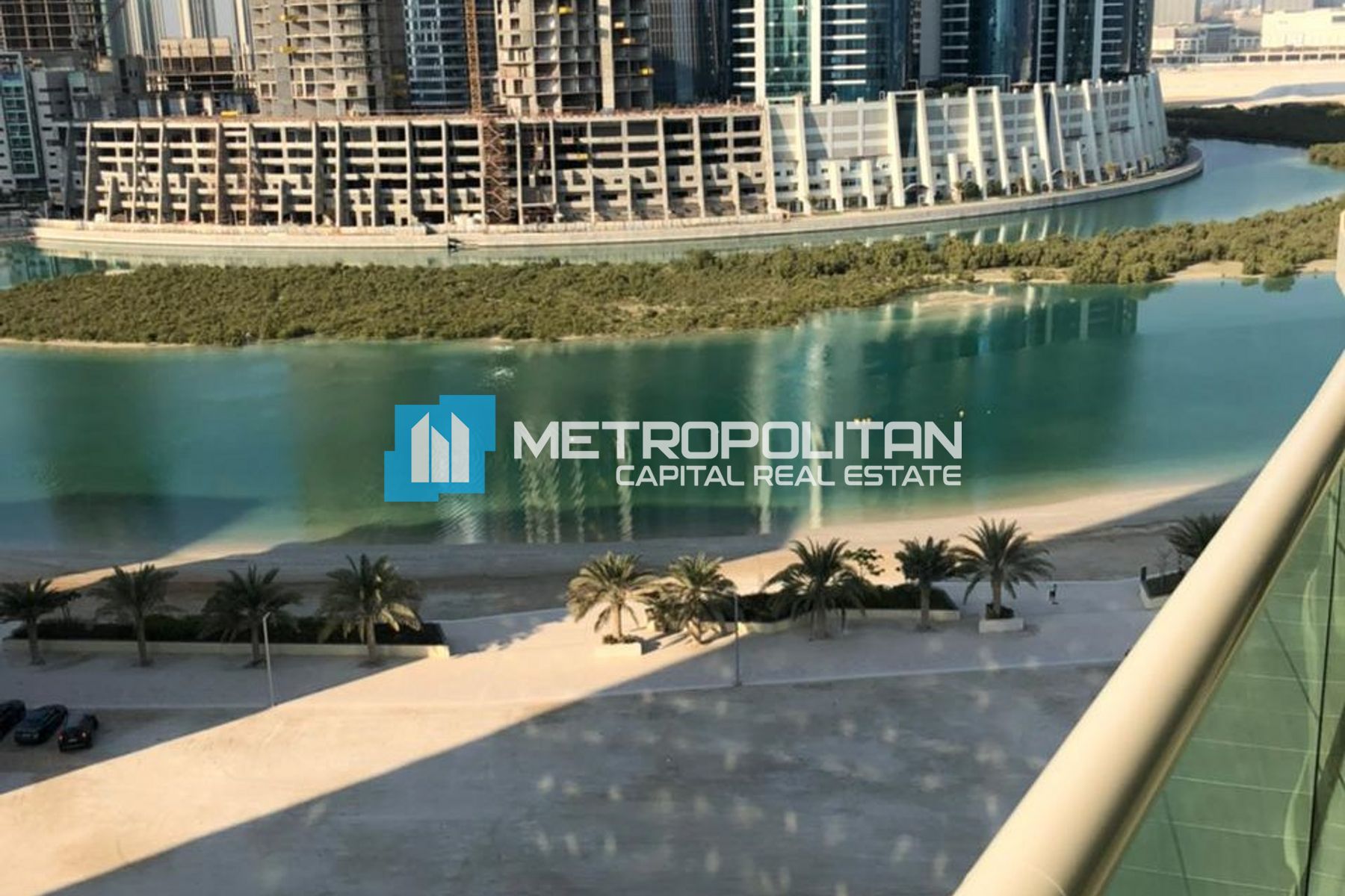 Image - Beach Towers, Al Reem Island, Абу-Даби | Project - Апартаменты