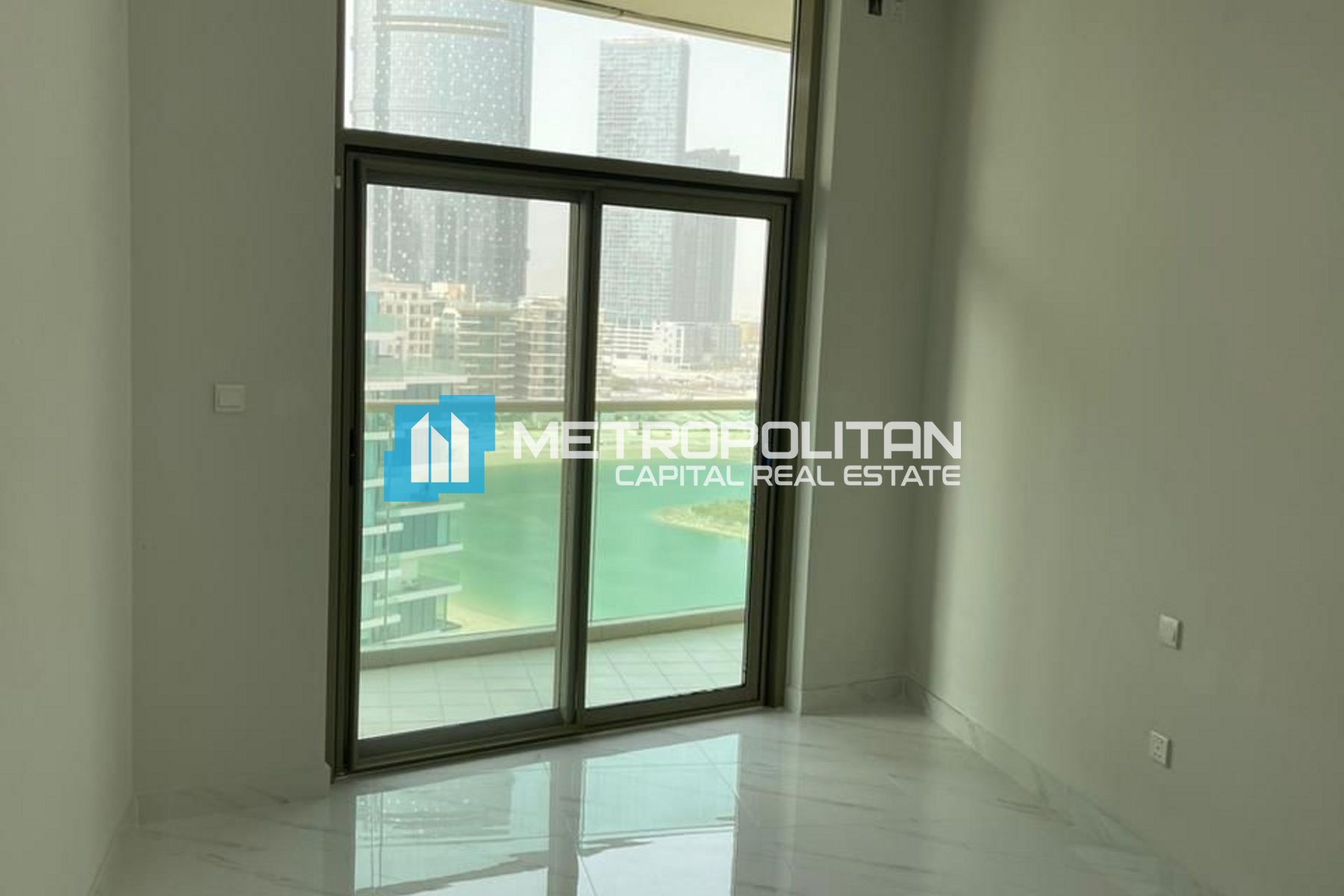 Image - Beach Towers, Al Reem Island, Abu Dhabi | Project - Apartment