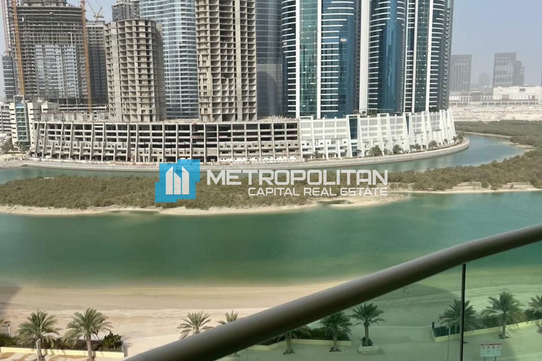 Image - Beach Towers, Al Reem Island, Abu Dhabi | Project - Apartment