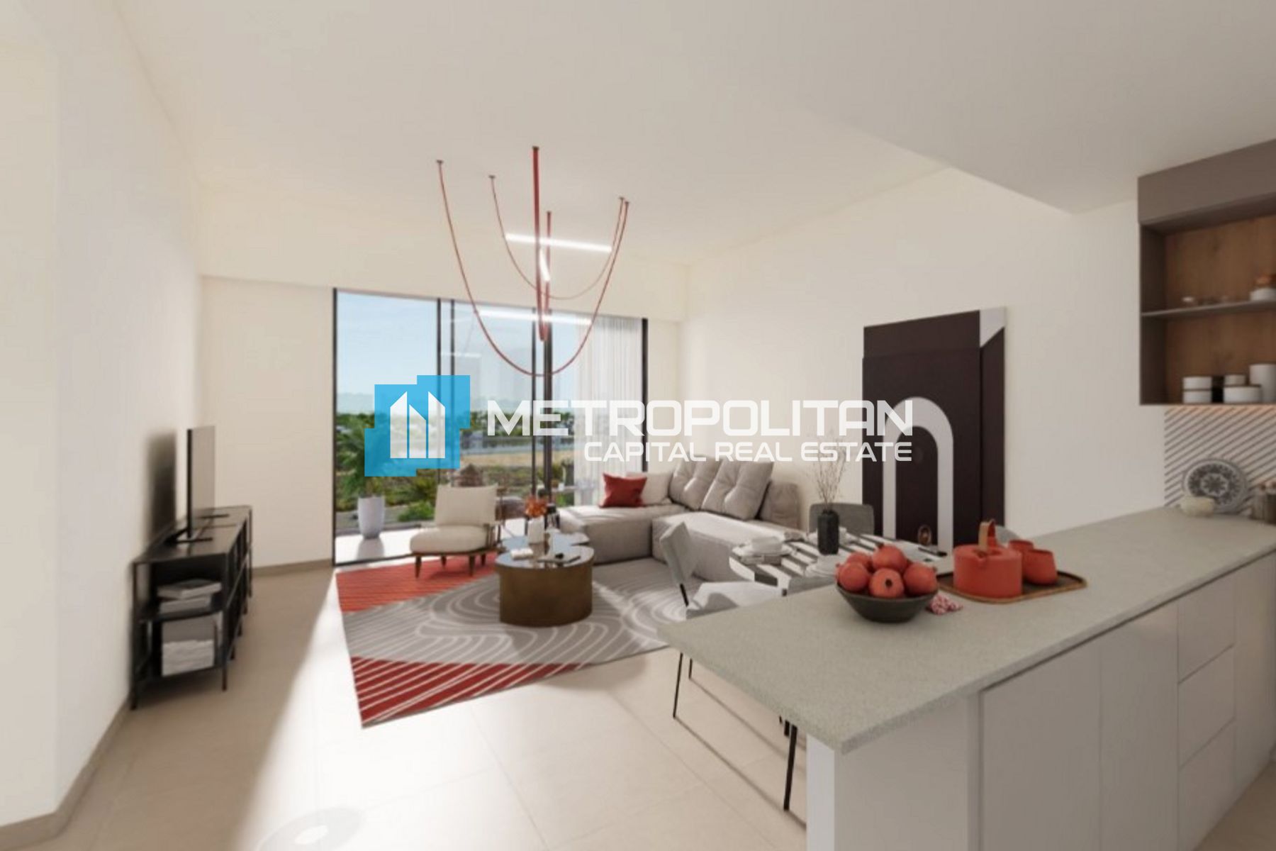 Image - Manarat Living, Saadiyat Island, Abu Dhabi | Project - Apartment