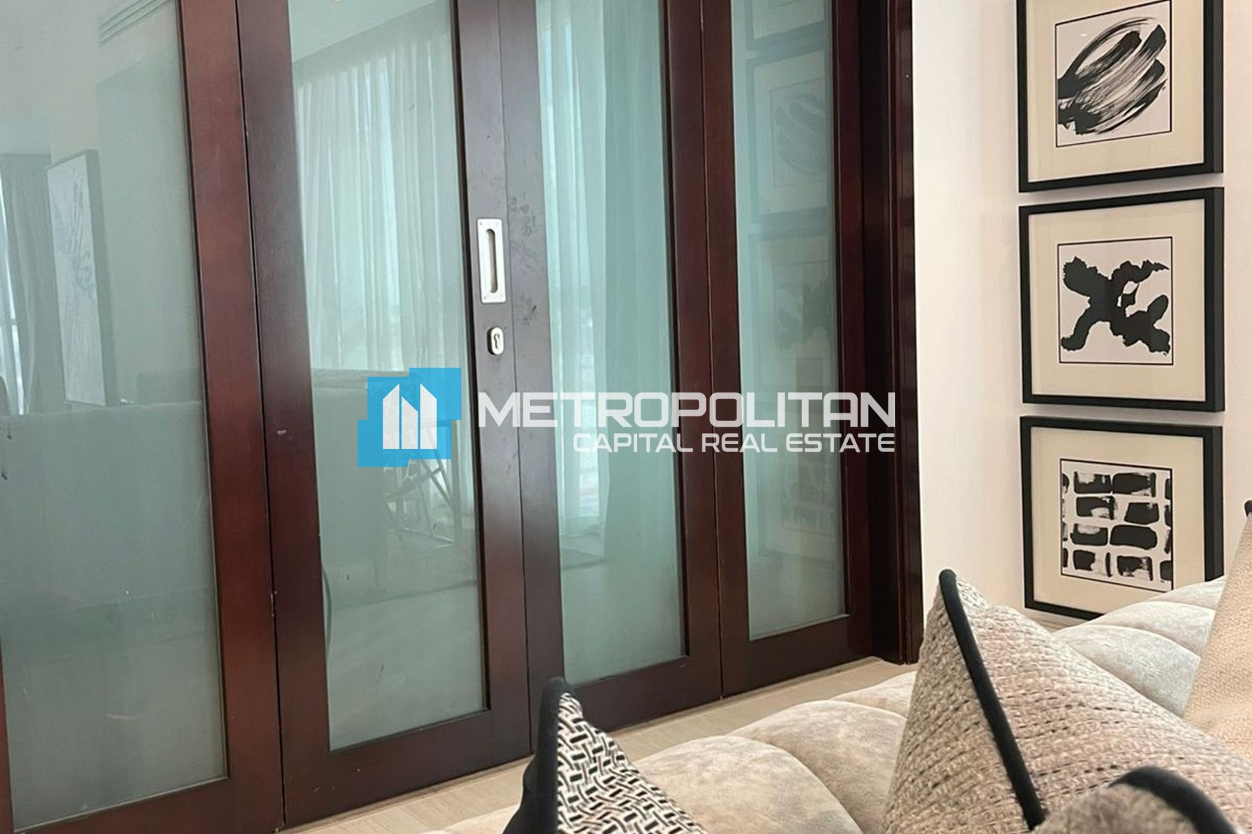 Image - MAG 5, Al Reem Island, Abu Dhabi | Project - Apartment