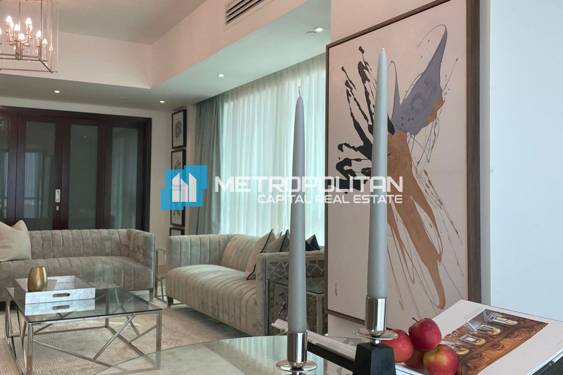 Image - MAG 5, Al Reem Island, Abu Dhabi | Project - Apartment