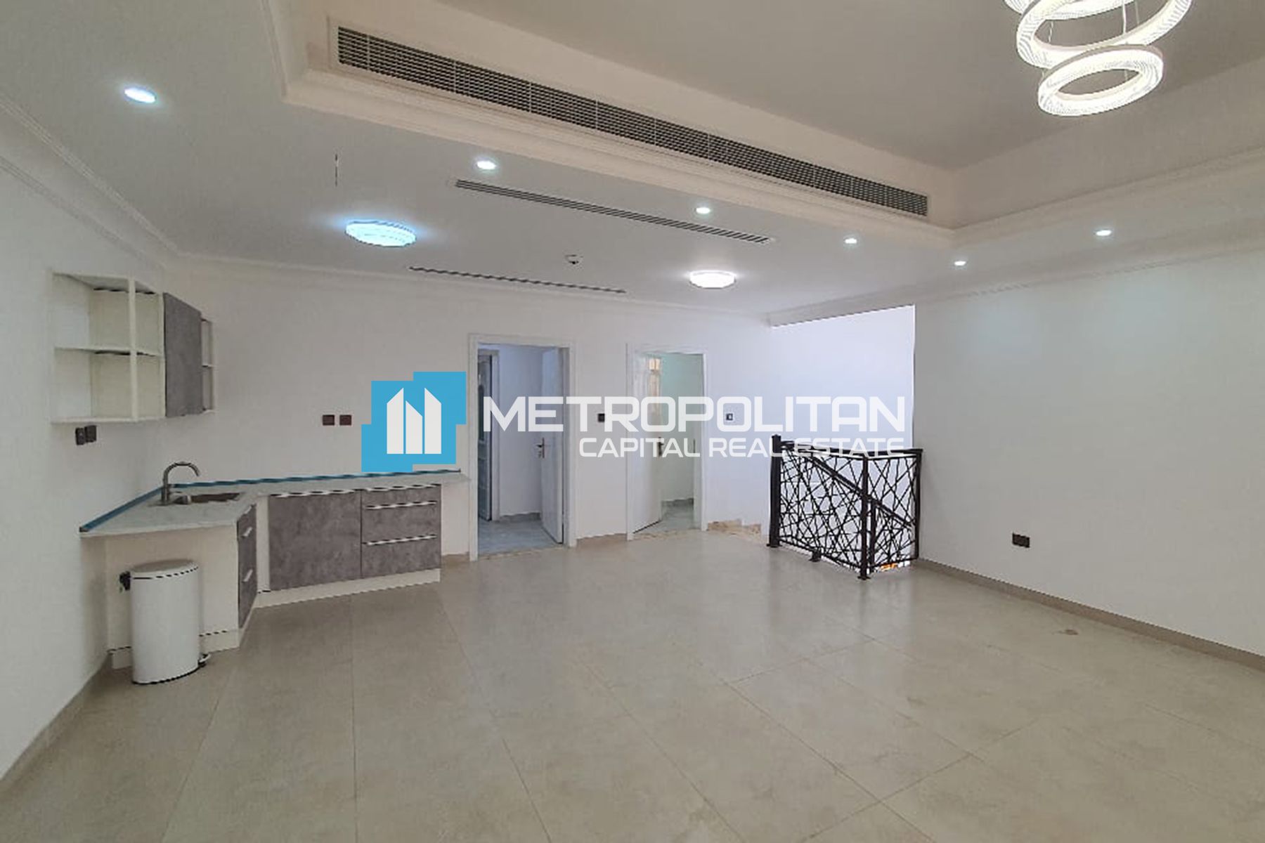 Image - Al Merief, Khalifa City, Абу-Даби | Project - Villa