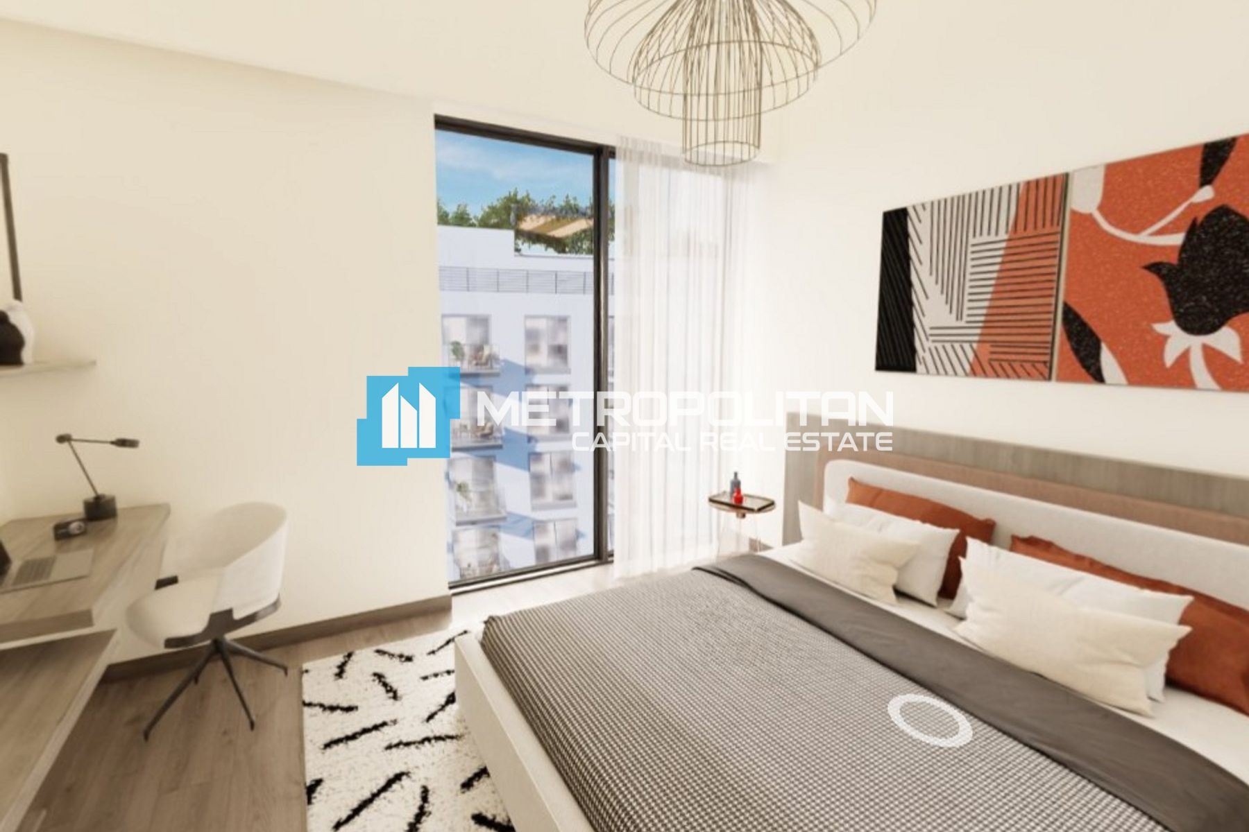 Image - Manarat Living, Saadiyat Island, Abu Dhabi | Project - Apartment