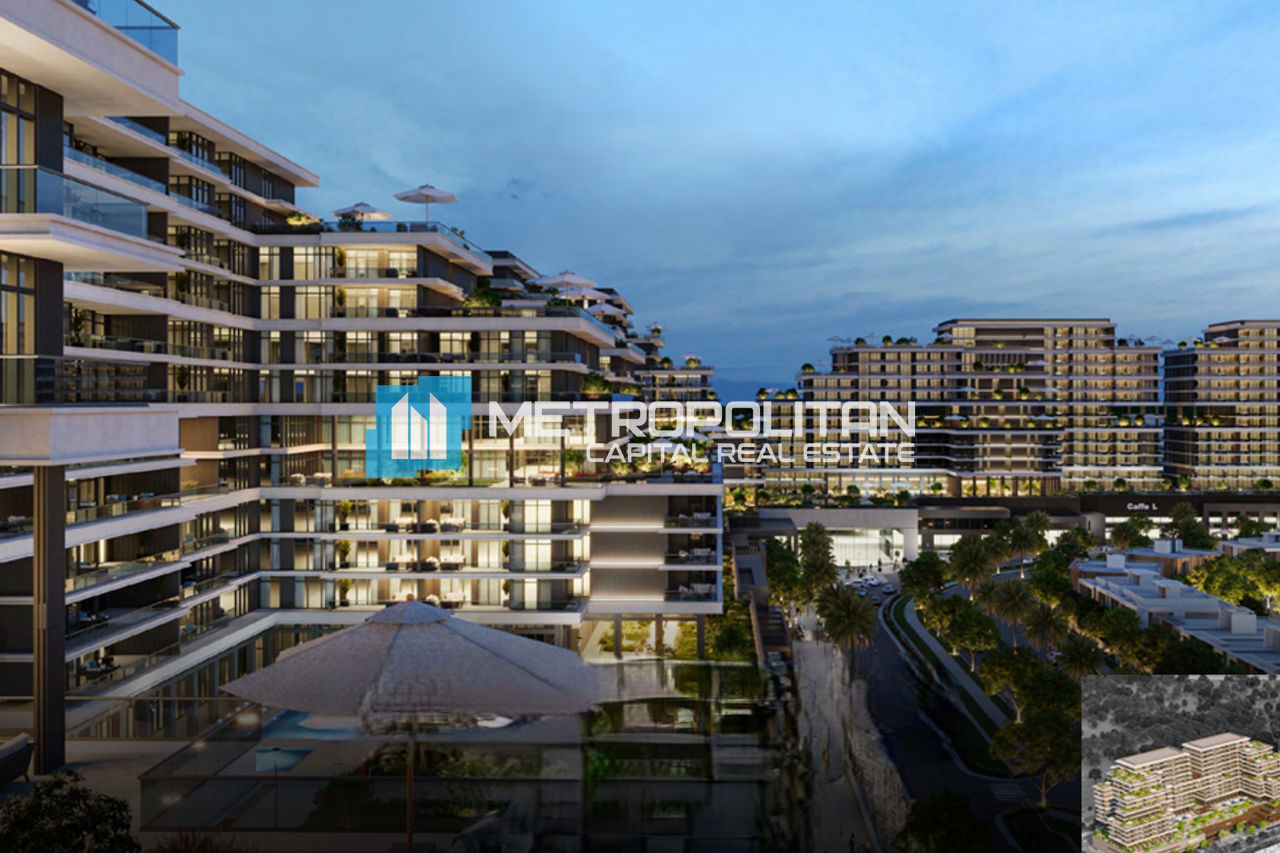 Image - Reem Hills, Al Reem Island, Абу-Даби | Project - Апартаменты