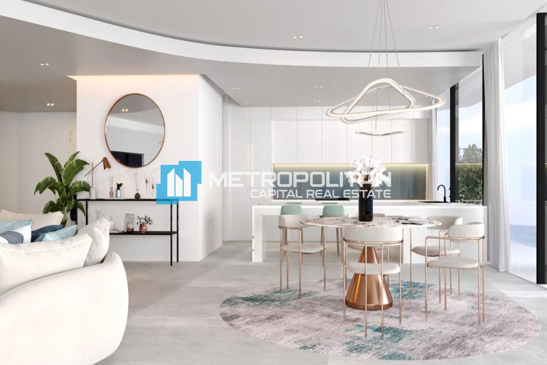 Image - Sea La Vie, Yas Island, Abu Dhabi | Project - Apartment