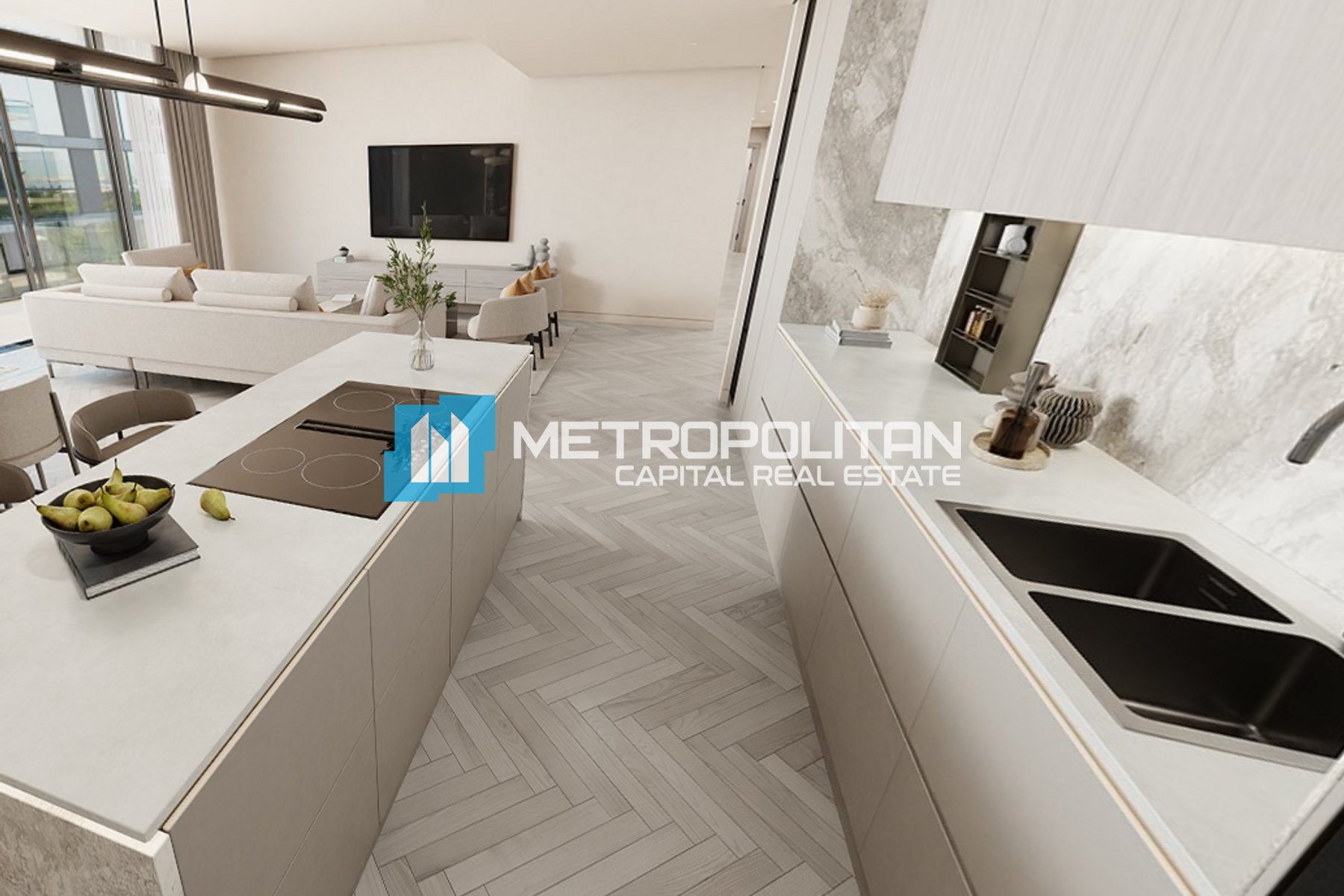 3-комнатная квартира на продажу в Saadiyat Island – MCS-8308 photo-9