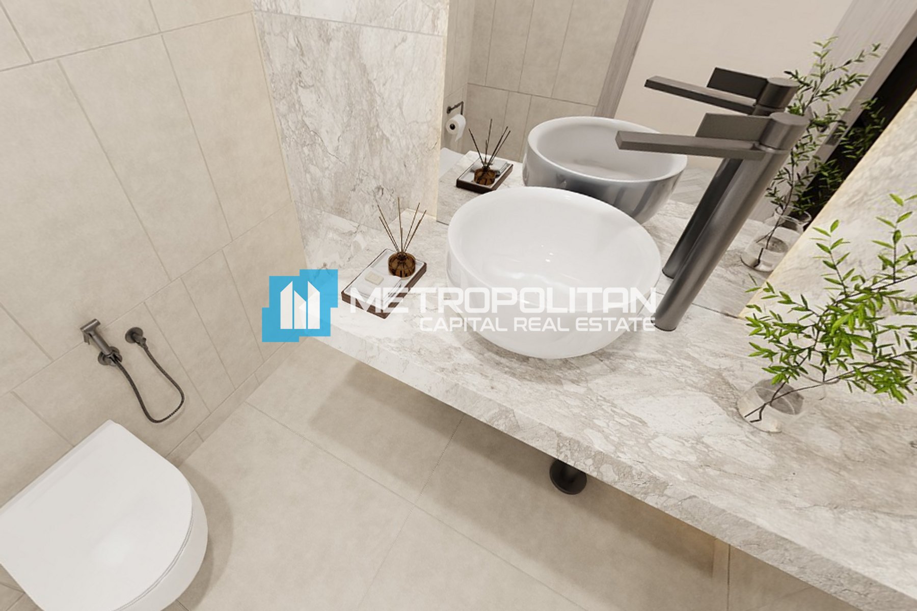 3-комнатная квартира на продажу в Saadiyat Island – MCS-8308 photo-11