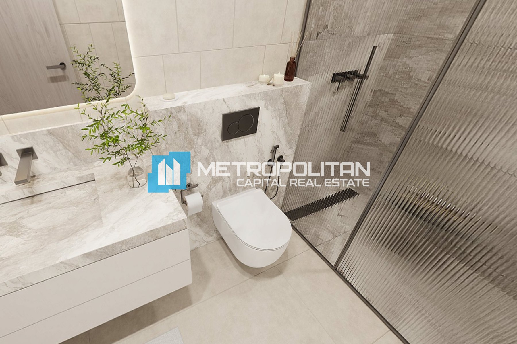 3-комнатная квартира на продажу в Saadiyat Island – MCS-8308 photo-12