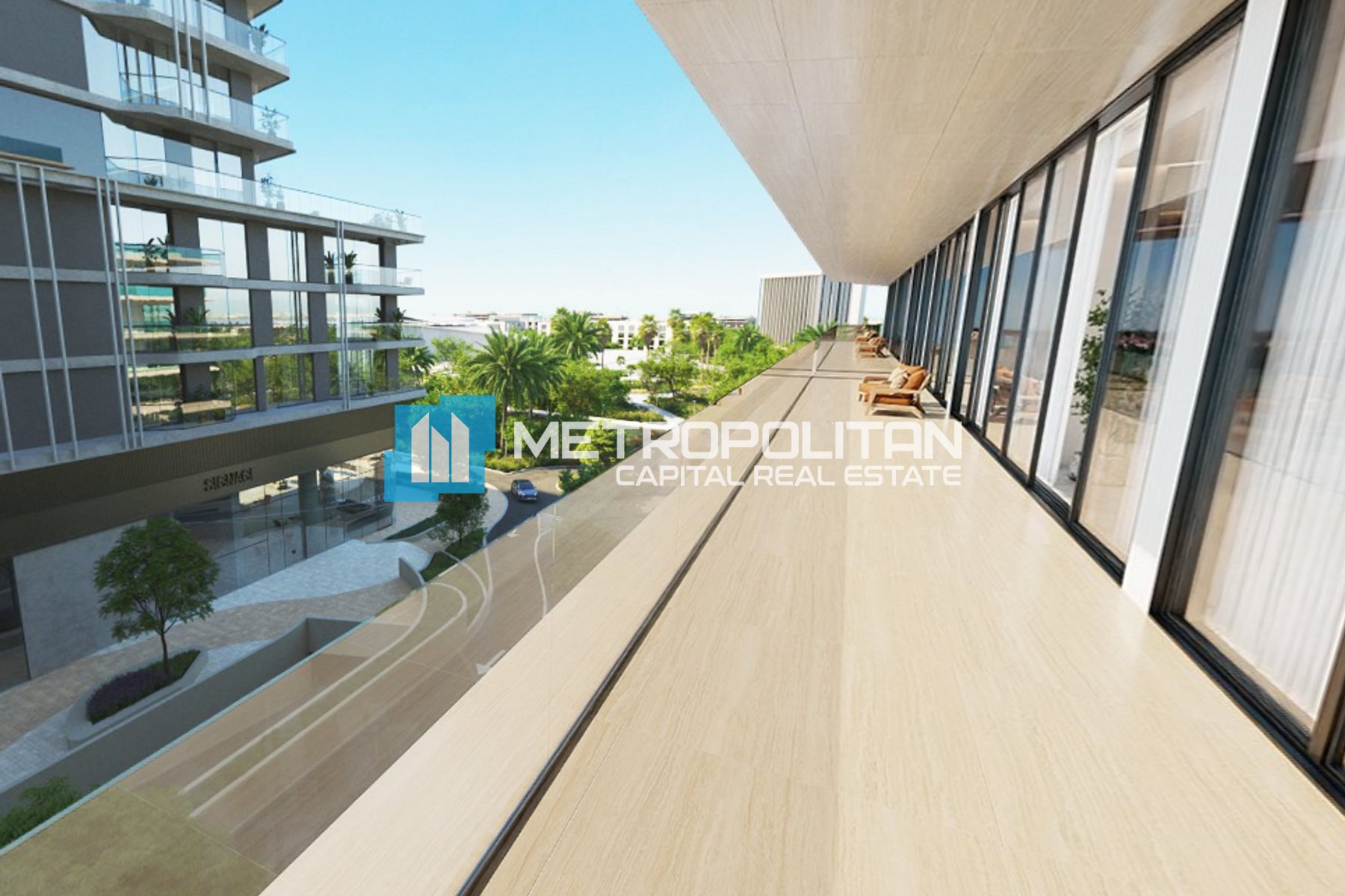3-комнатная квартира на продажу в Saadiyat Island – MCS-8308 photo-1