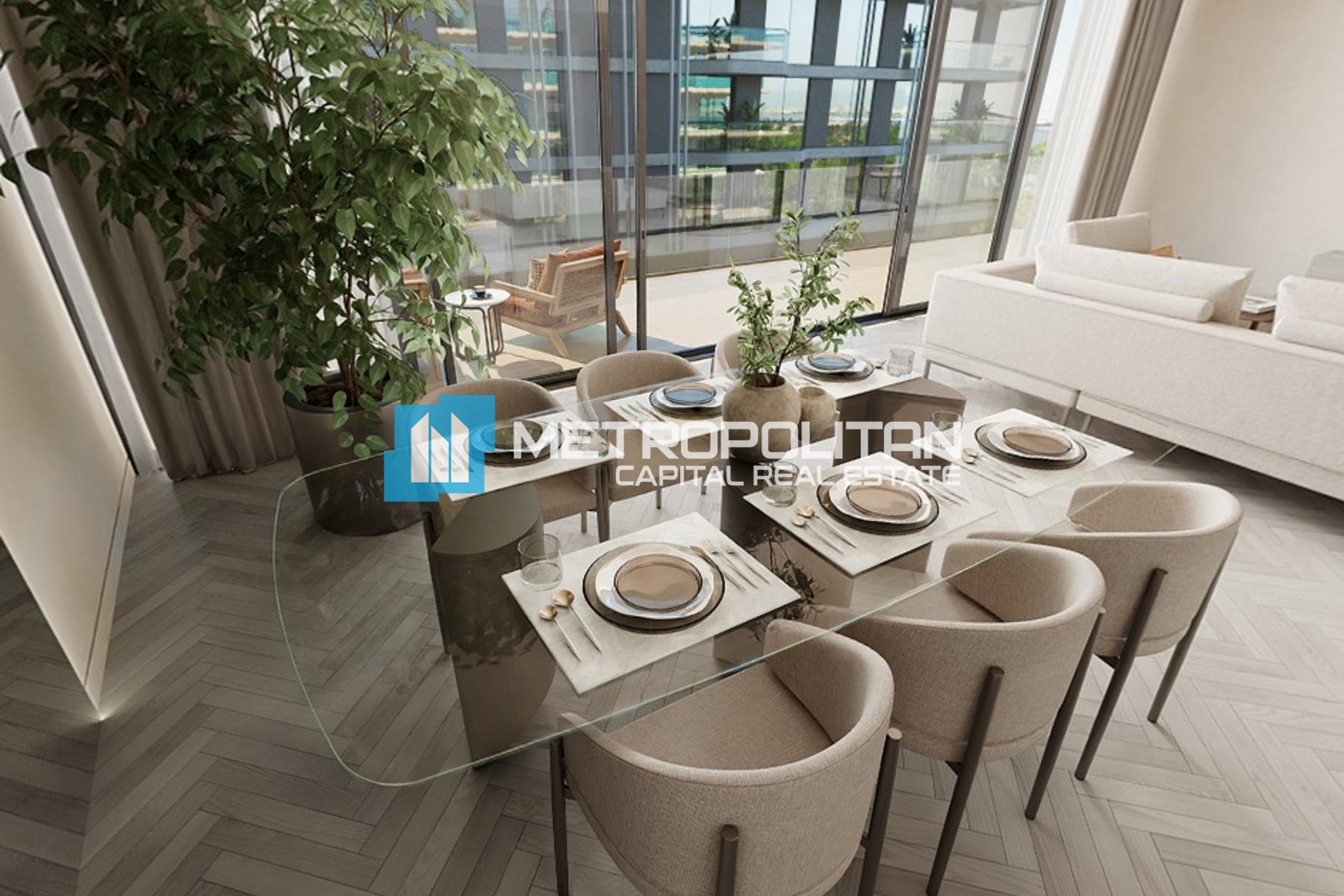 3-комнатная квартира на продажу в Saadiyat Island – MCS-8308 photo-3