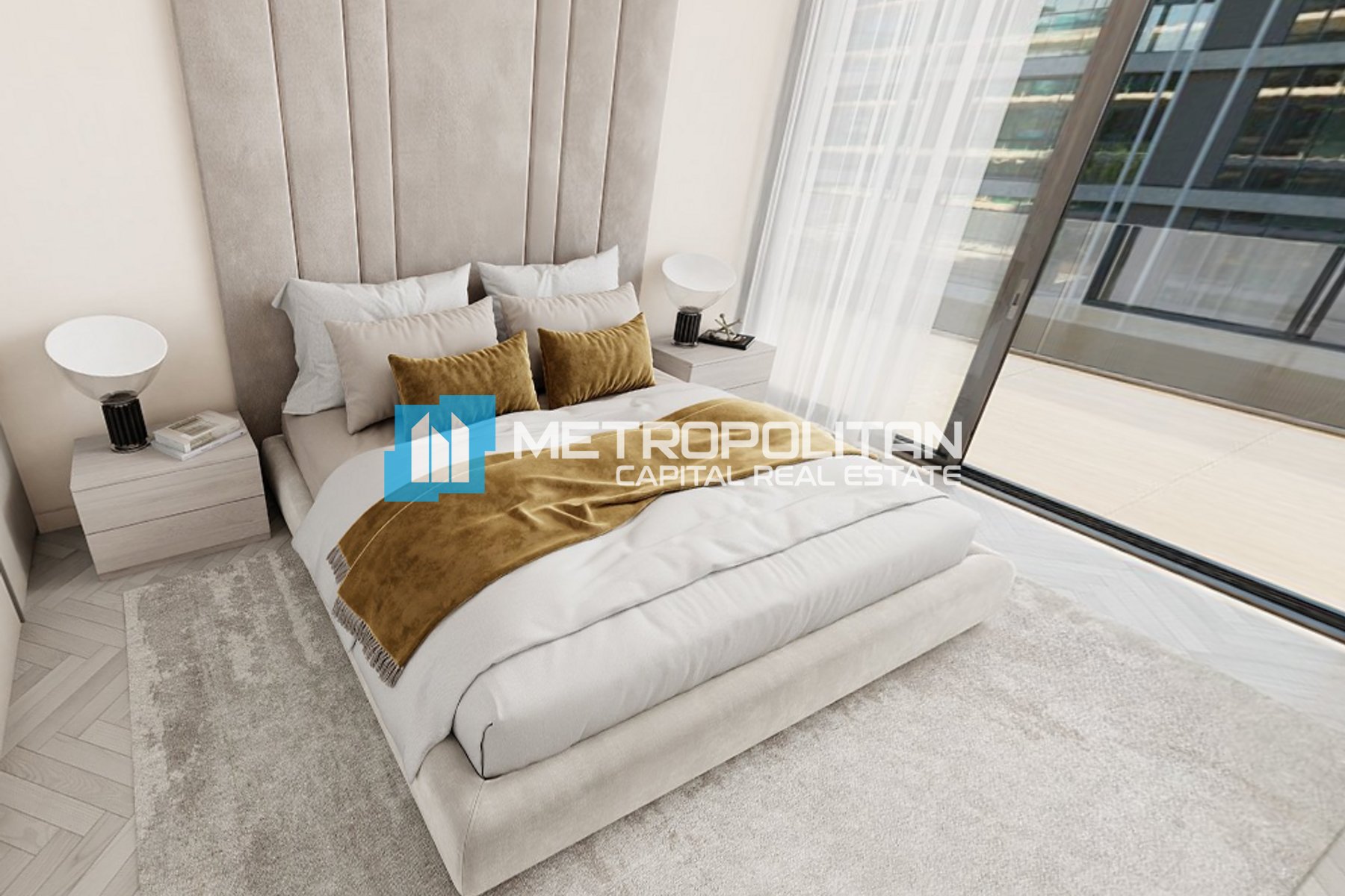3-комнатная квартира на продажу в Saadiyat Island – MCS-8308 photo-5