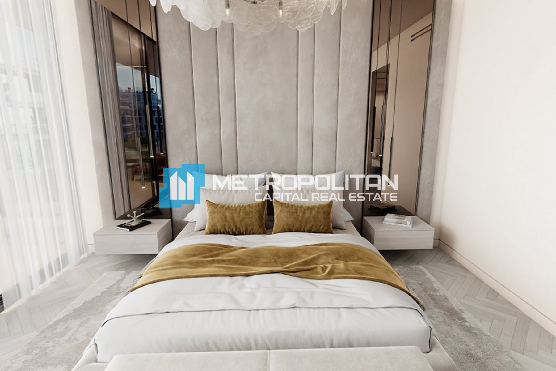 3-комнатная квартира на продажу в Saadiyat Island – MCS-8308 photo-6