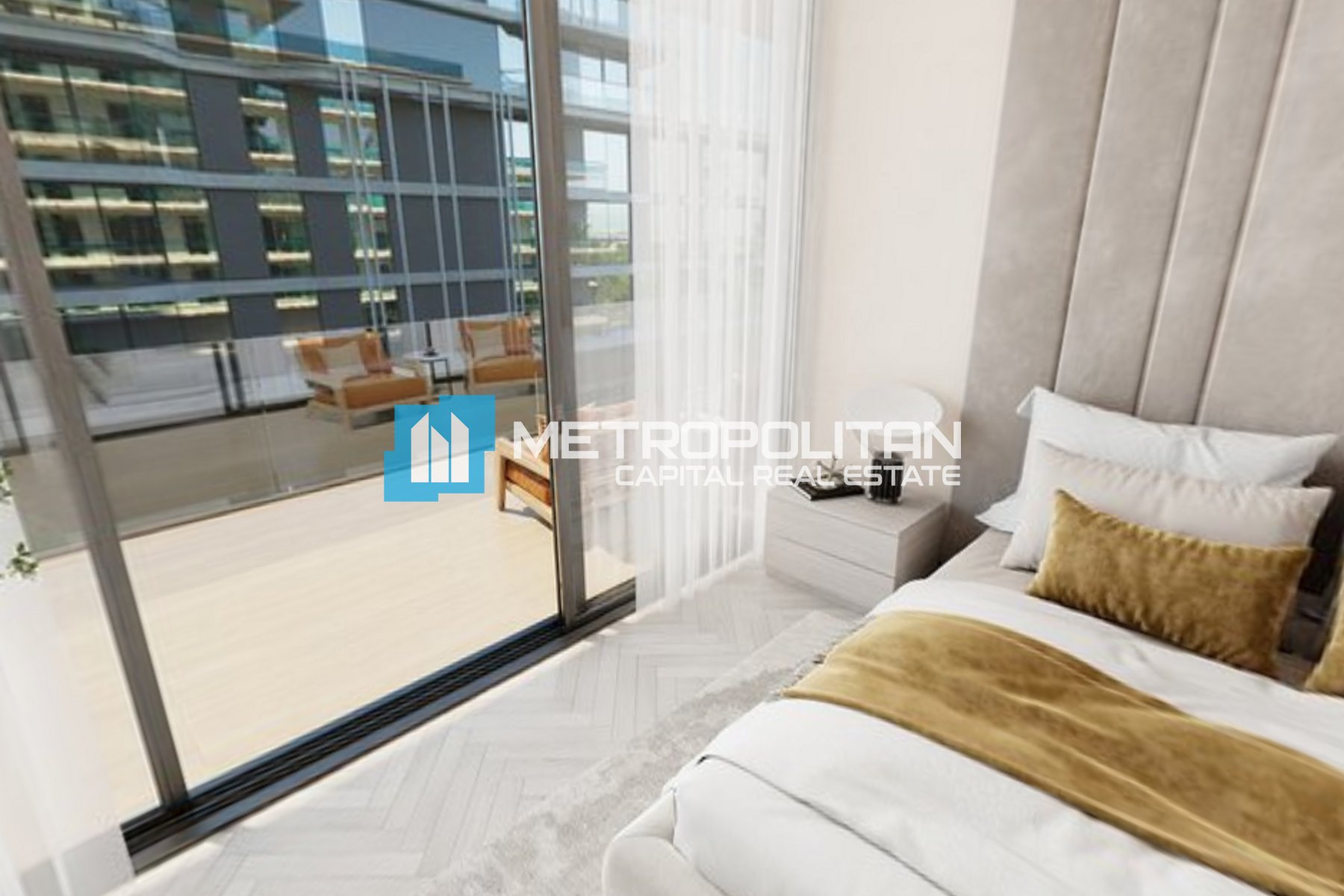 3-комнатная квартира на продажу в Saadiyat Island – MCS-8308 photo-7