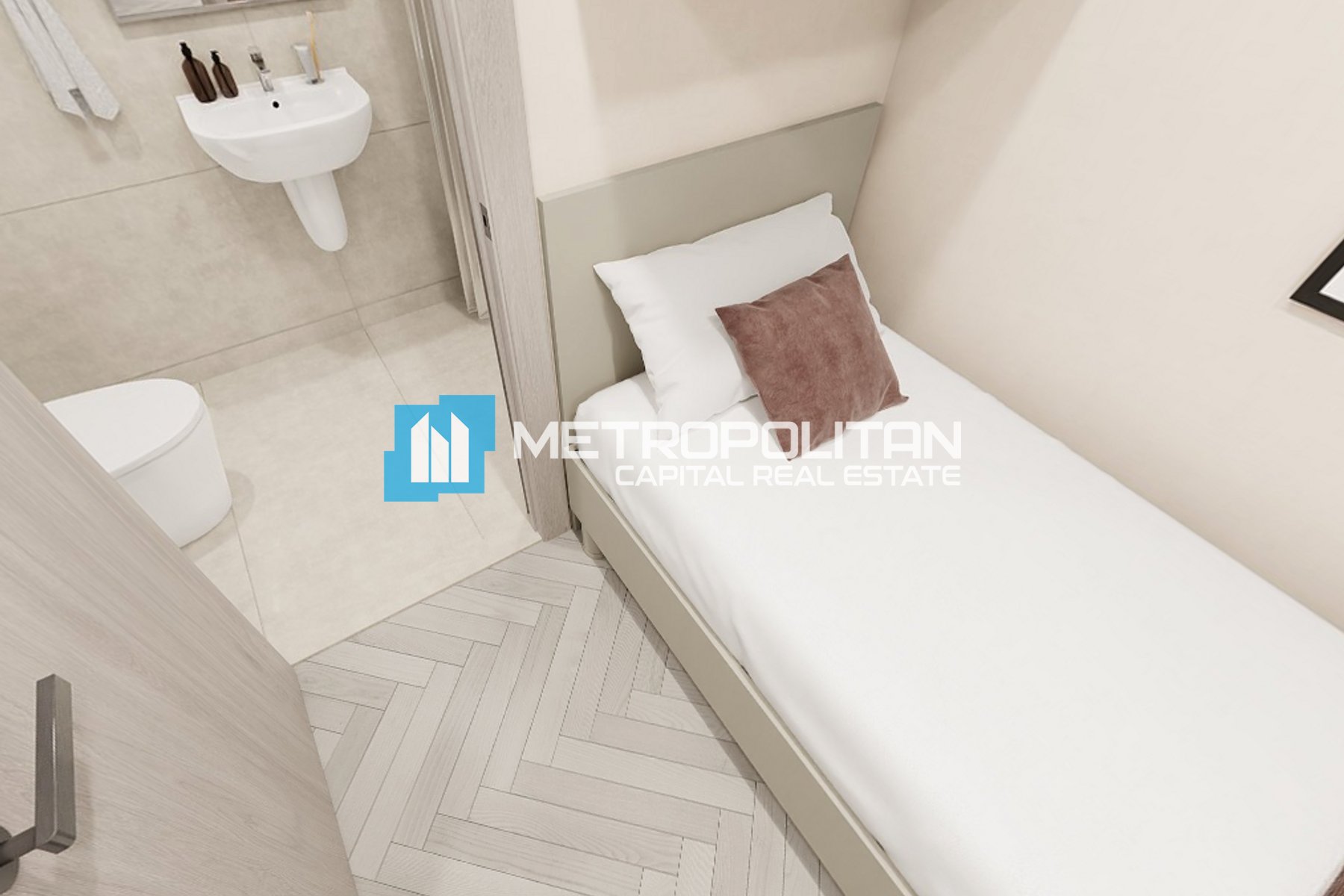 3-комнатная квартира на продажу в Saadiyat Island – MCS-8308 photo-8