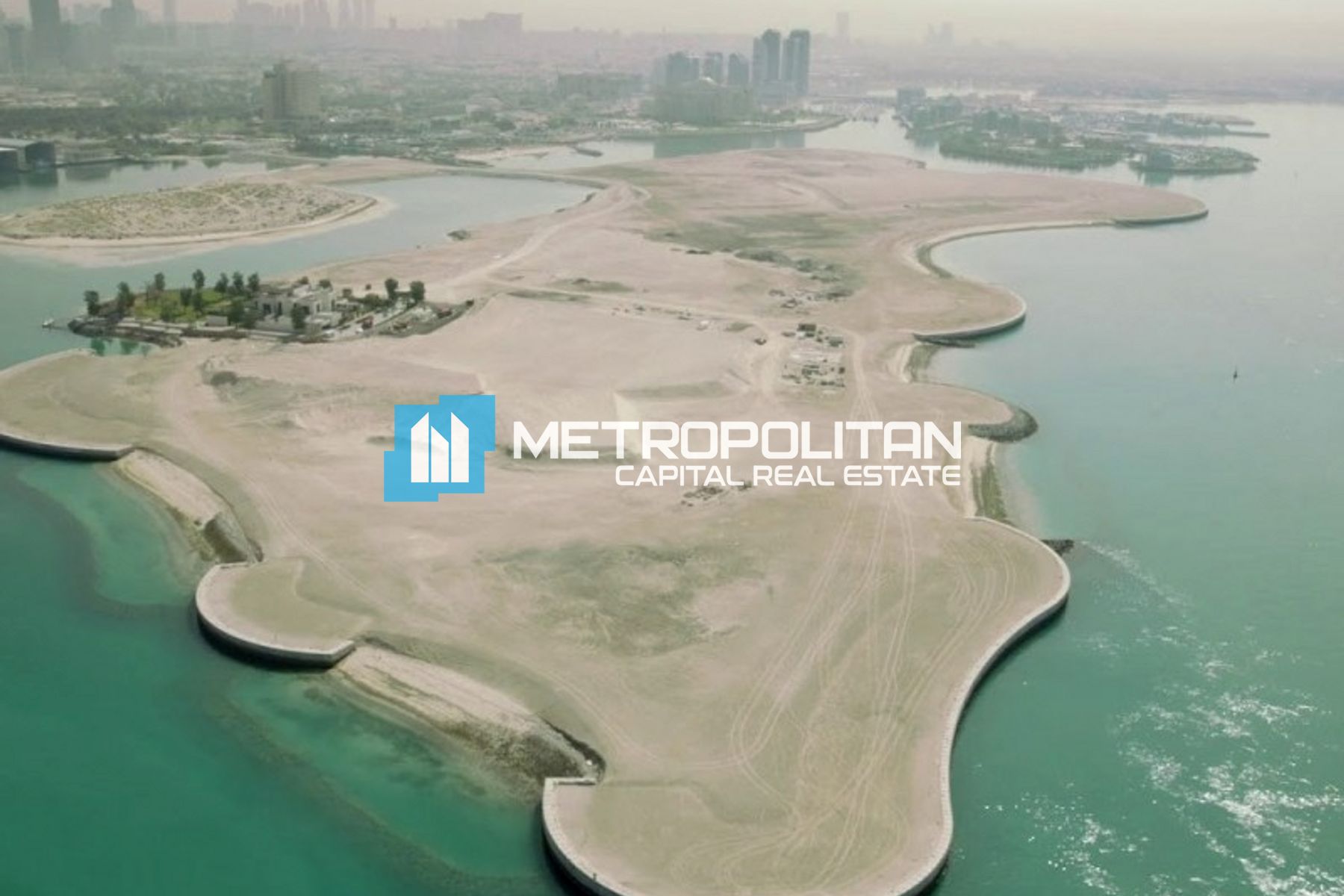 Image - Nareel Island, Nareel Island, Abu Dhabi | Project - ارض سكنية