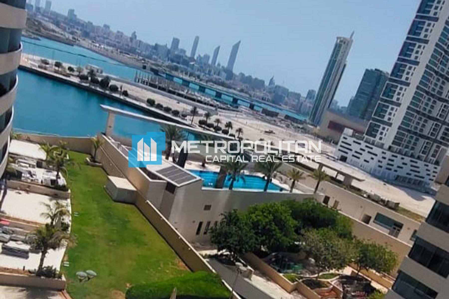 Image - Marina Bay by DAMAC, Al Reem Island, Abu Dhabi | Project - شقة