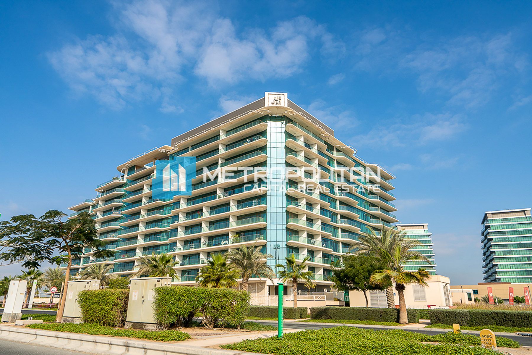 Image - Al Hadeel, Al Raha Beach, Abu Dhabi | Project - Apartment